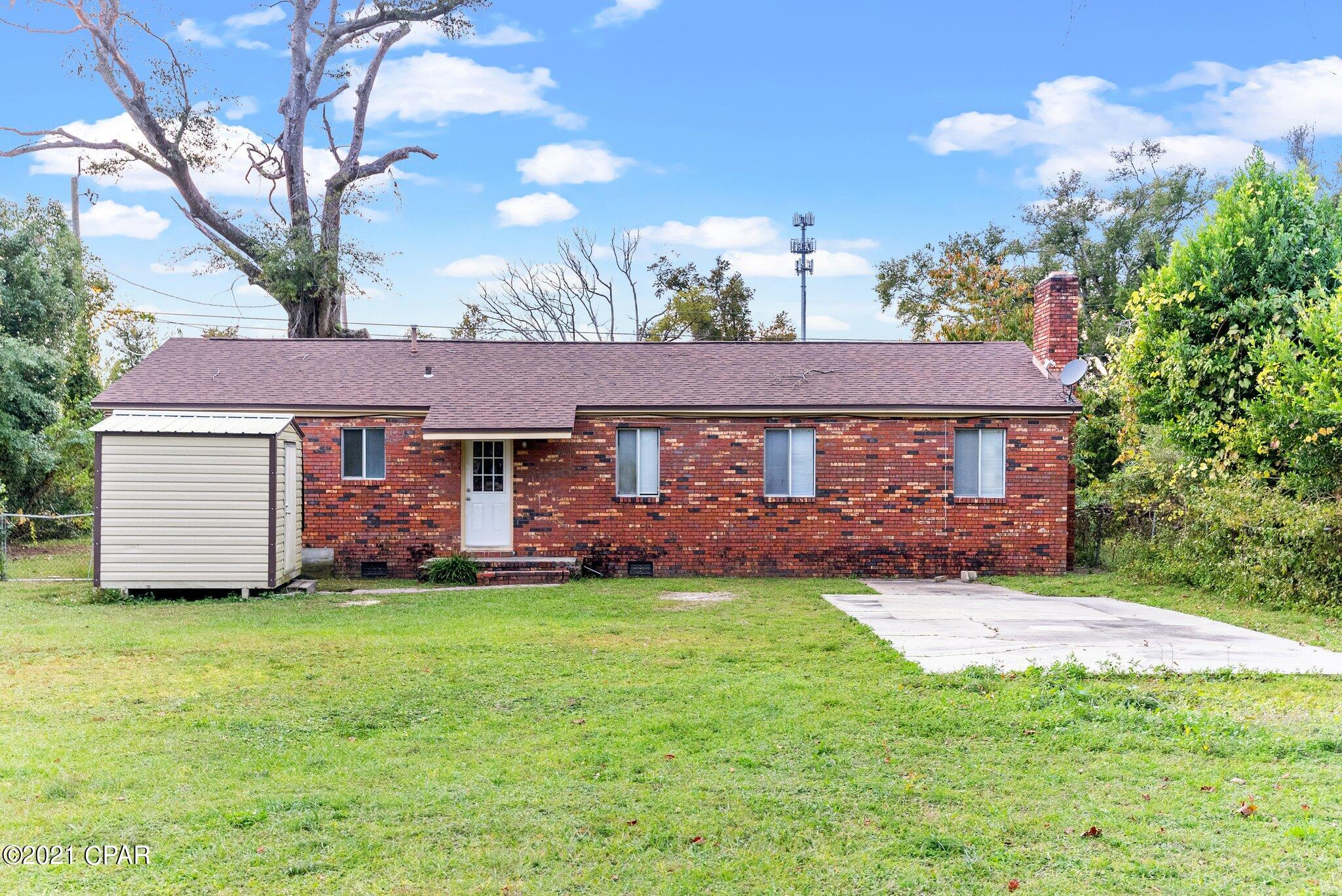 [No Recorded Subdiv] - Residential