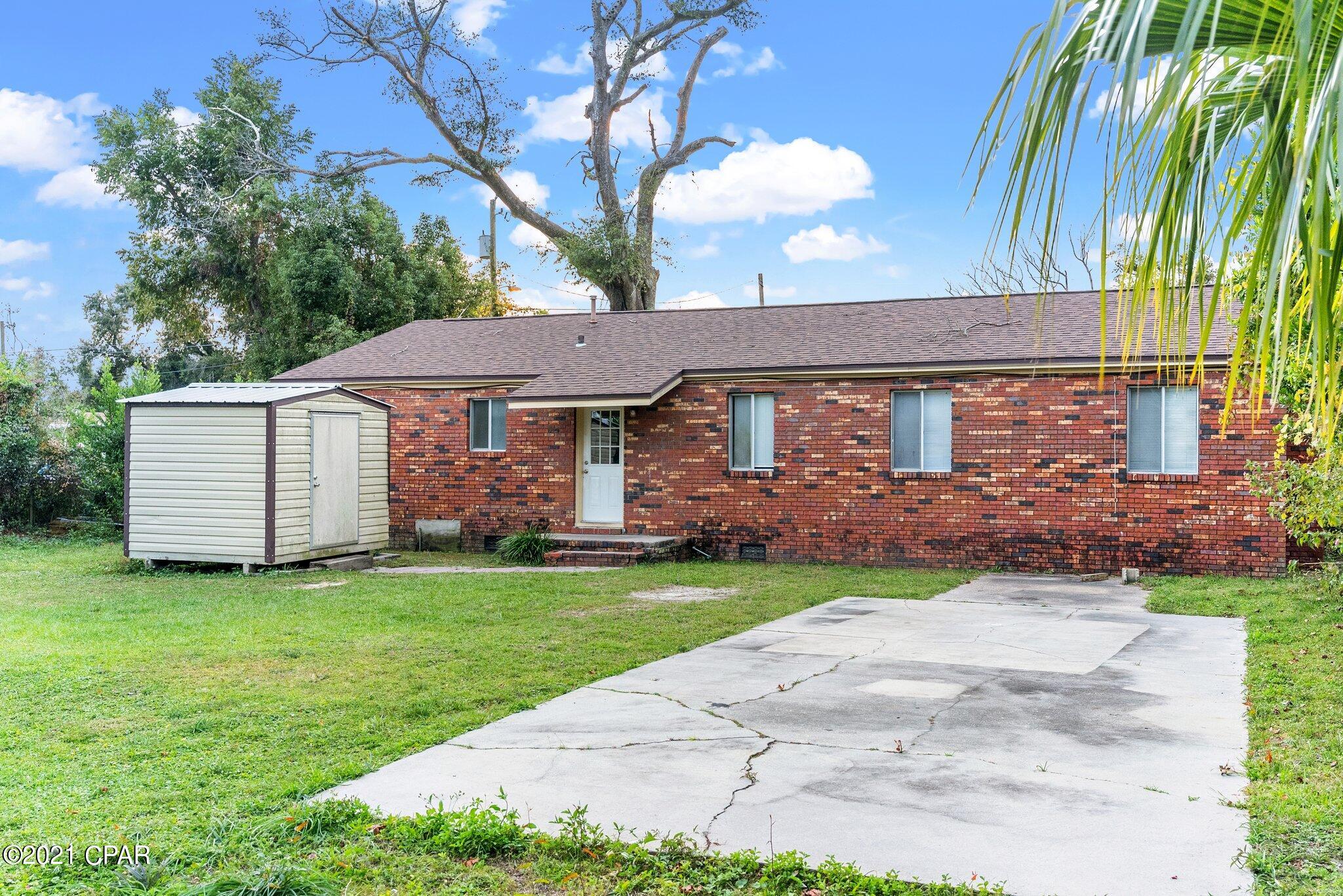 [No Recorded Subdiv] - Residential