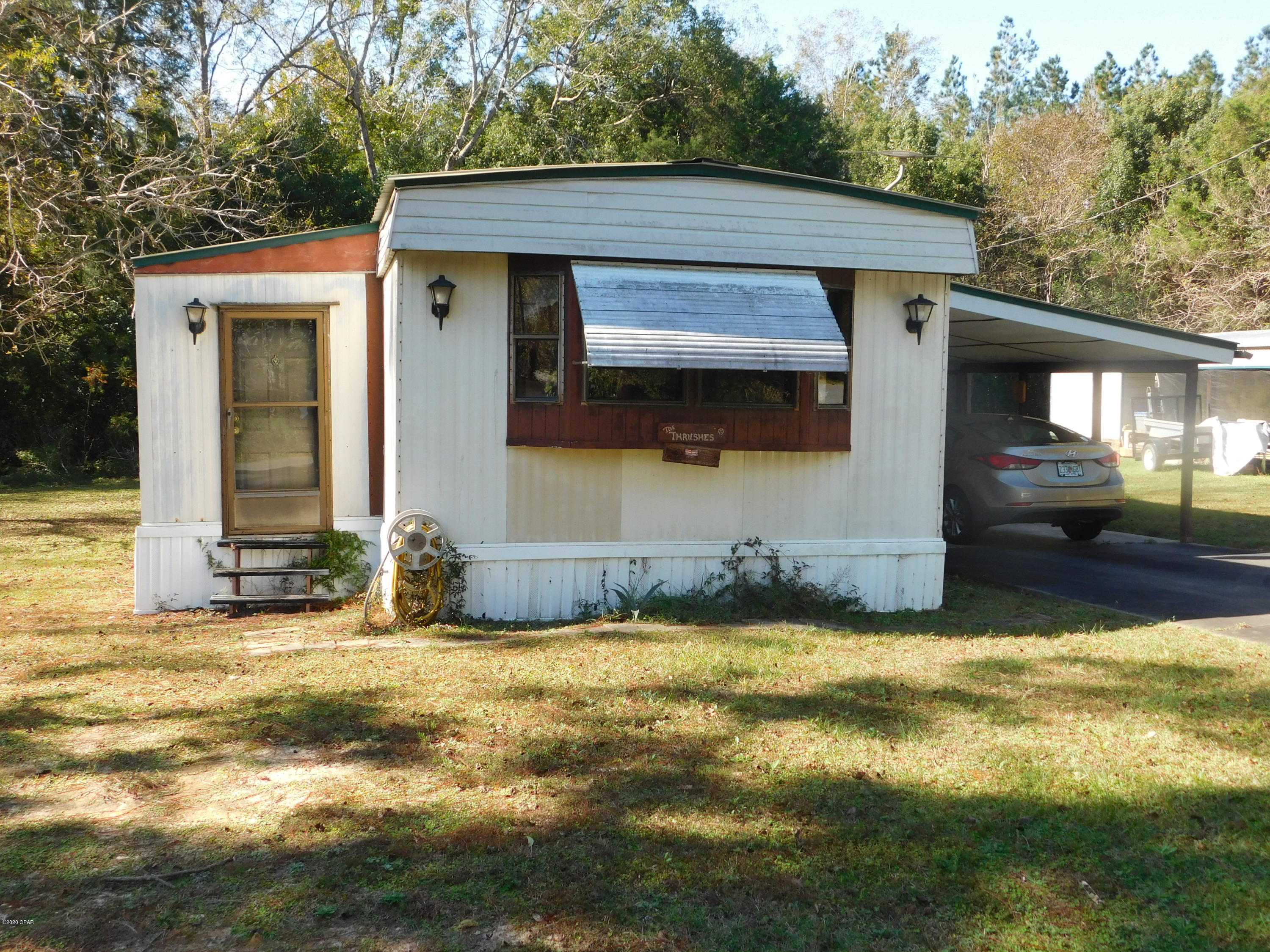 Highland - Residential