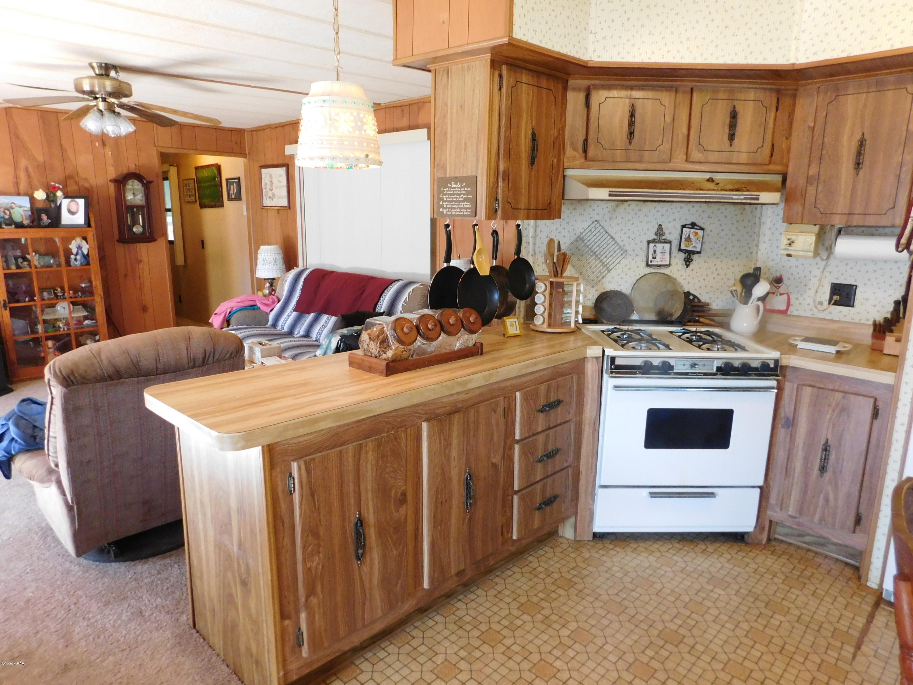 Highland - Residential