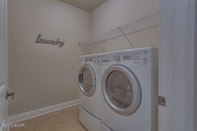 Mill Bayou Phase 1 - Residential