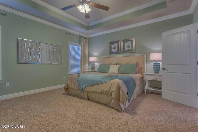 Mill Bayou Phase 1 - Residential