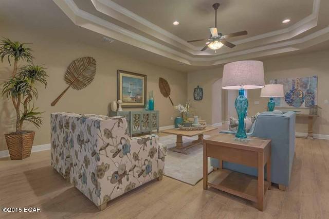 Mill Bayou Phase 1 - Residential