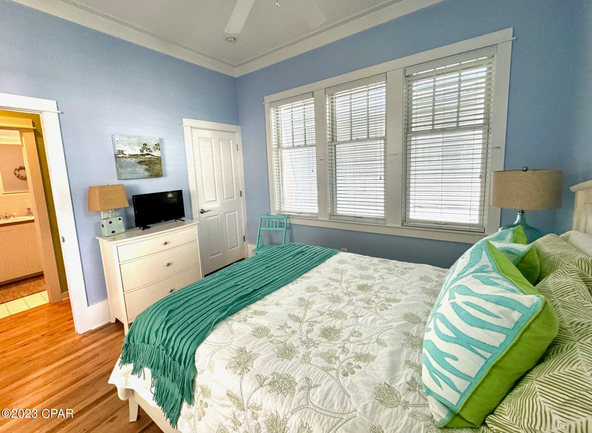 Carillon Beach Phase VIII - Residential