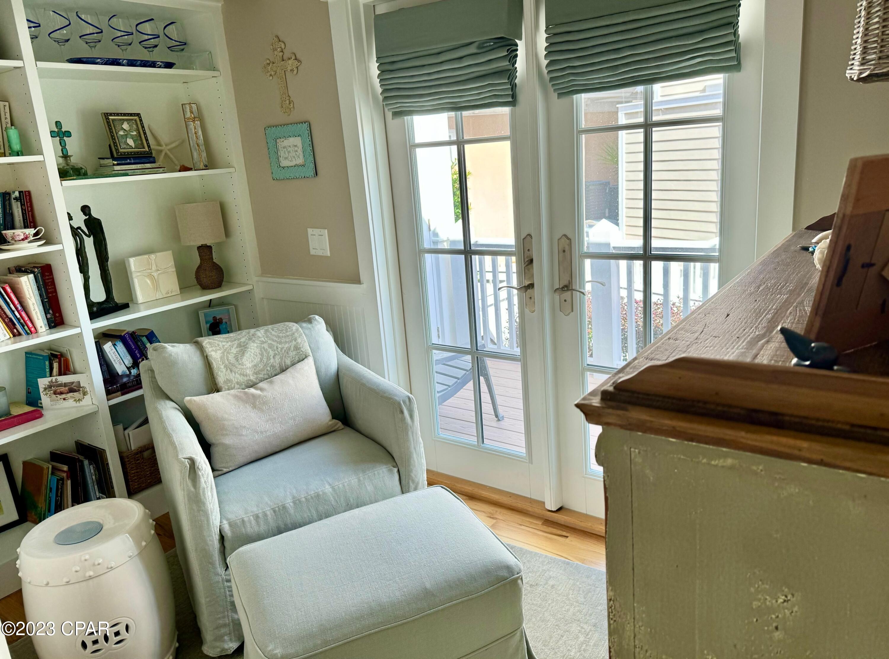 Carillon Beach Phase VIII - Residential