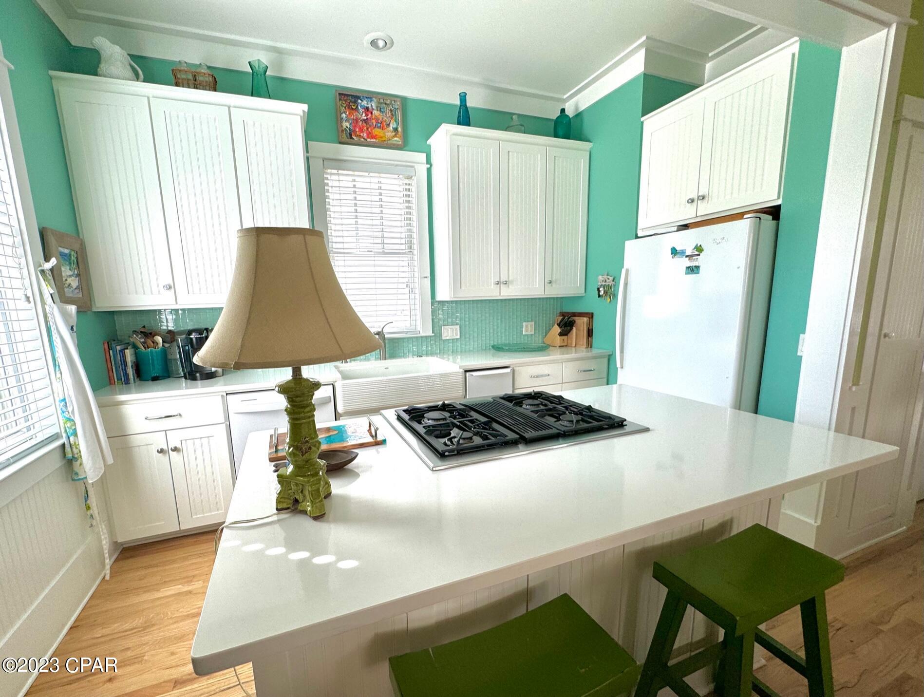 Carillon Beach Phase VIII - Residential