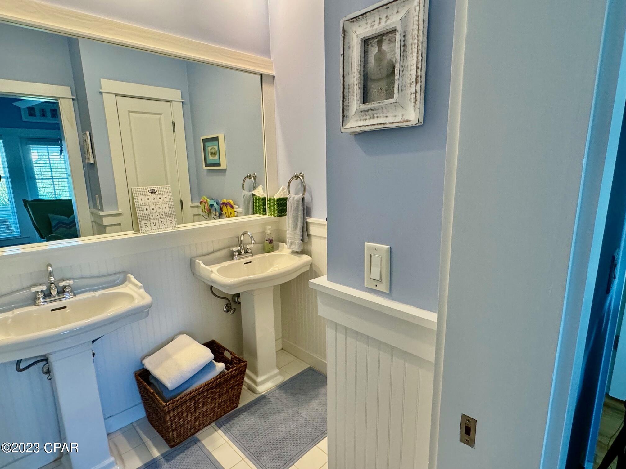 Carillon Beach Phase VIII - Residential