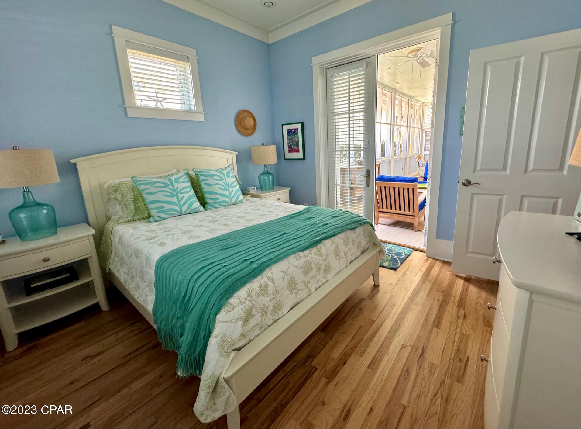 Carillon Beach Phase VIII - Residential