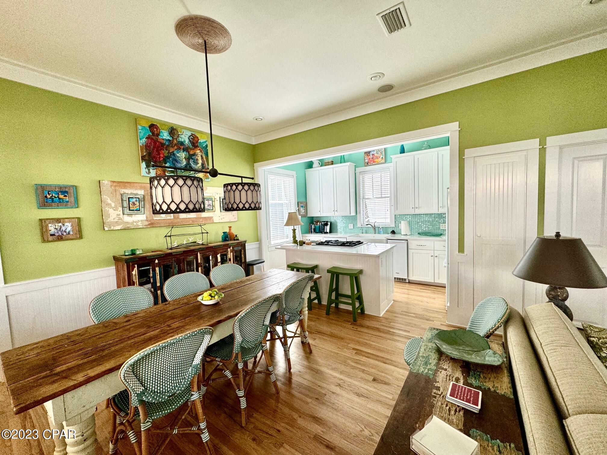 Carillon Beach Phase VIII - Residential