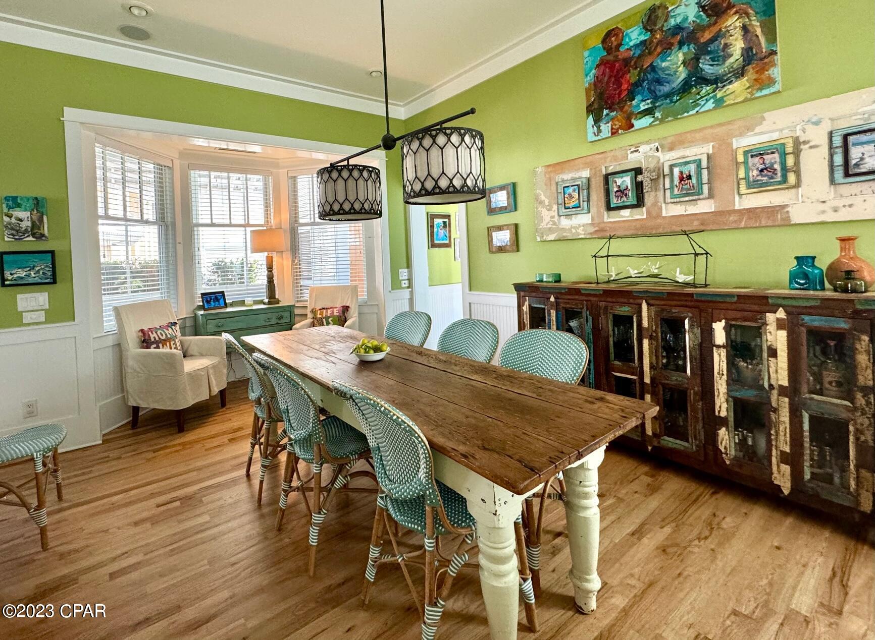 Carillon Beach Phase VIII - Residential