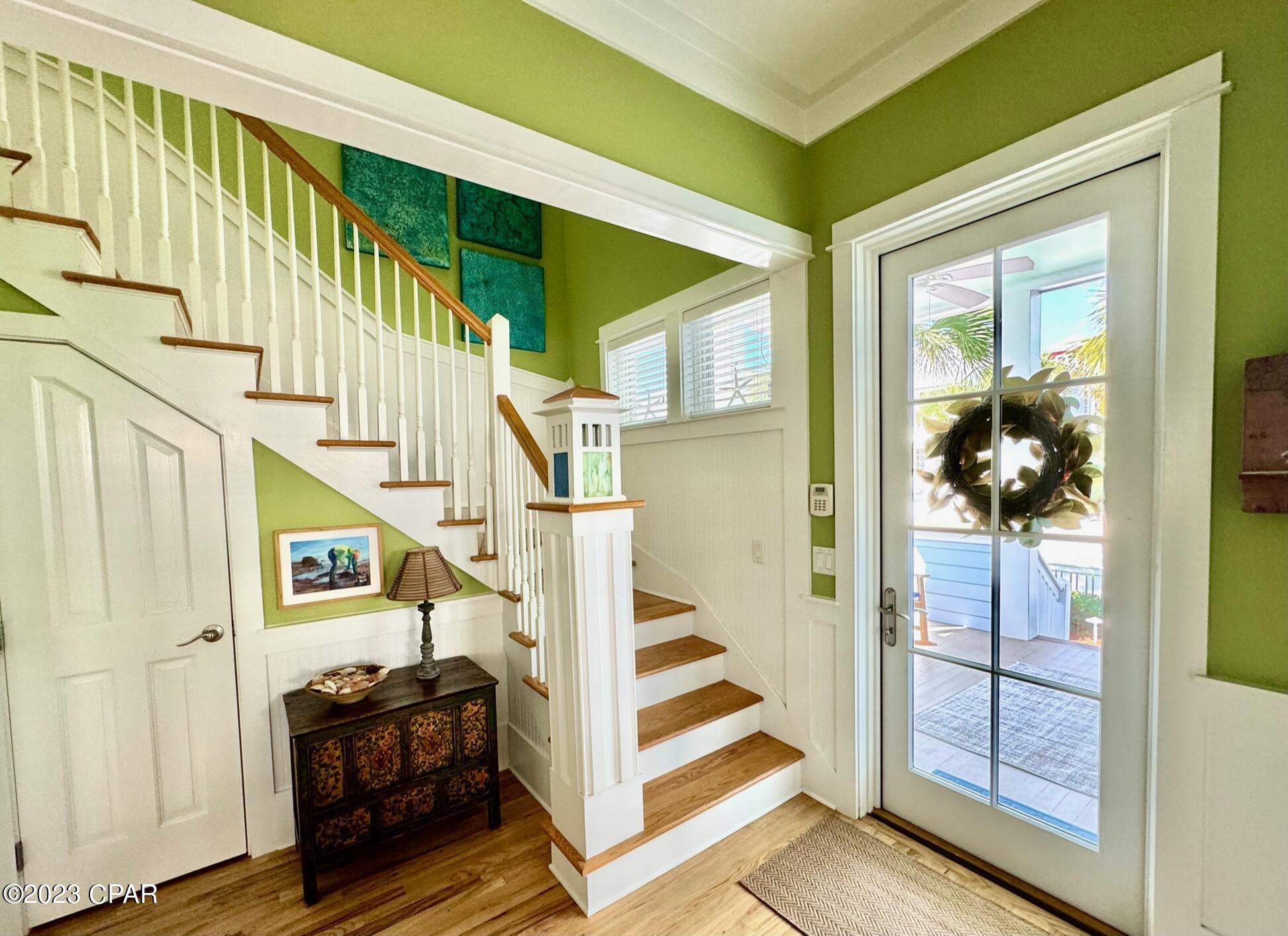 Carillon Beach Phase VIII - Residential