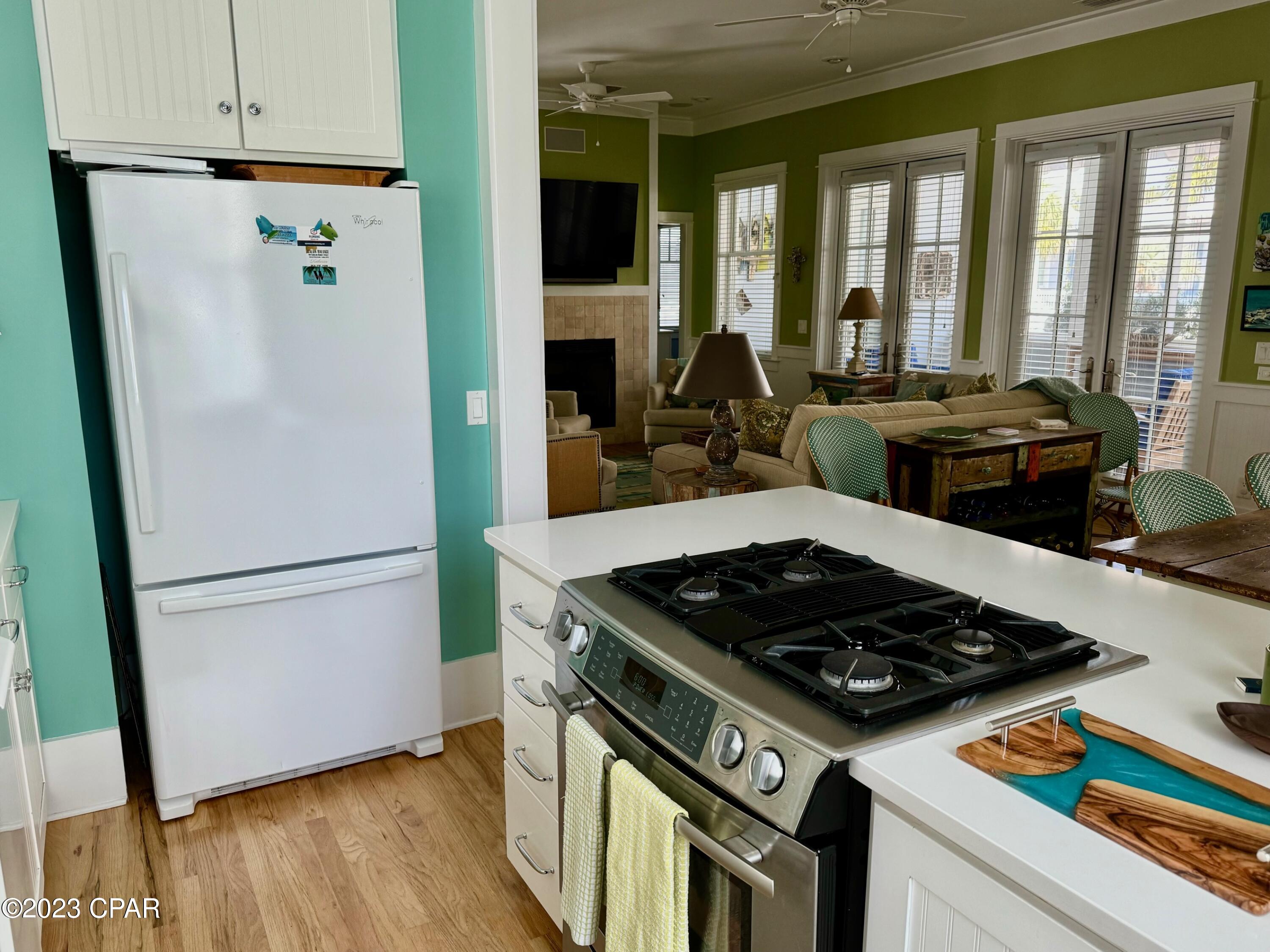 Carillon Beach Phase VIII - Residential