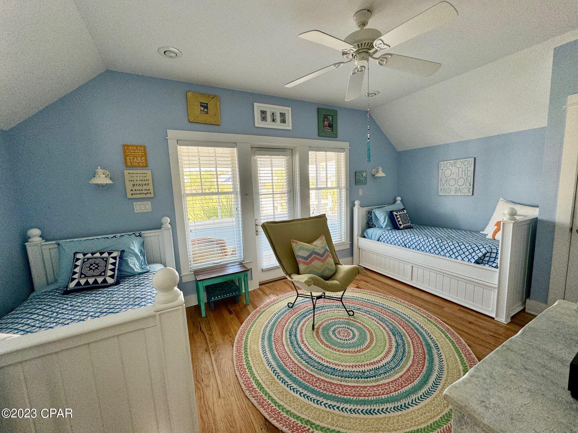 Carillon Beach Phase VIII - Residential