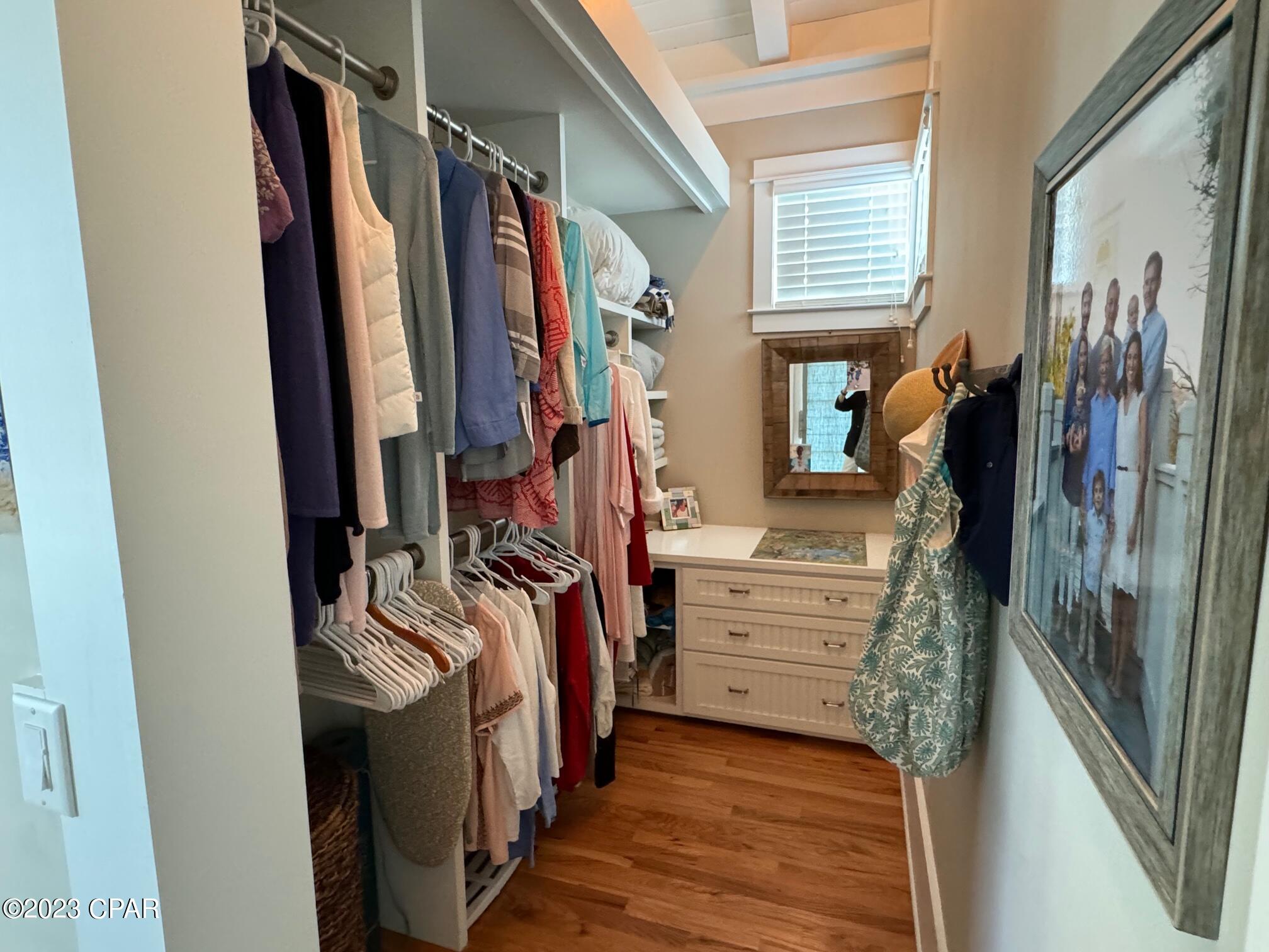 Carillon Beach Phase VIII - Residential