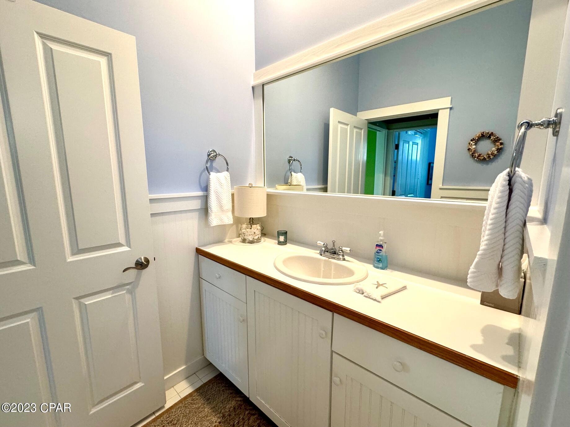 Carillon Beach Phase VIII - Residential