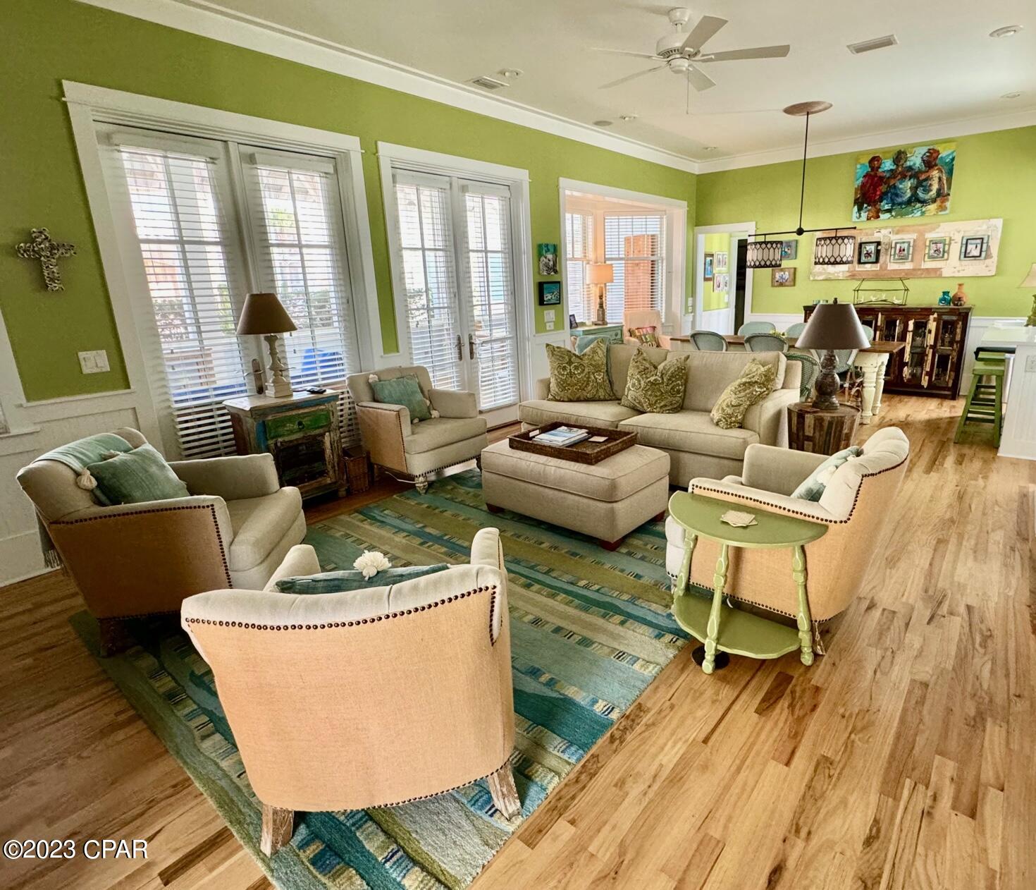 Carillon Beach Phase VIII - Residential