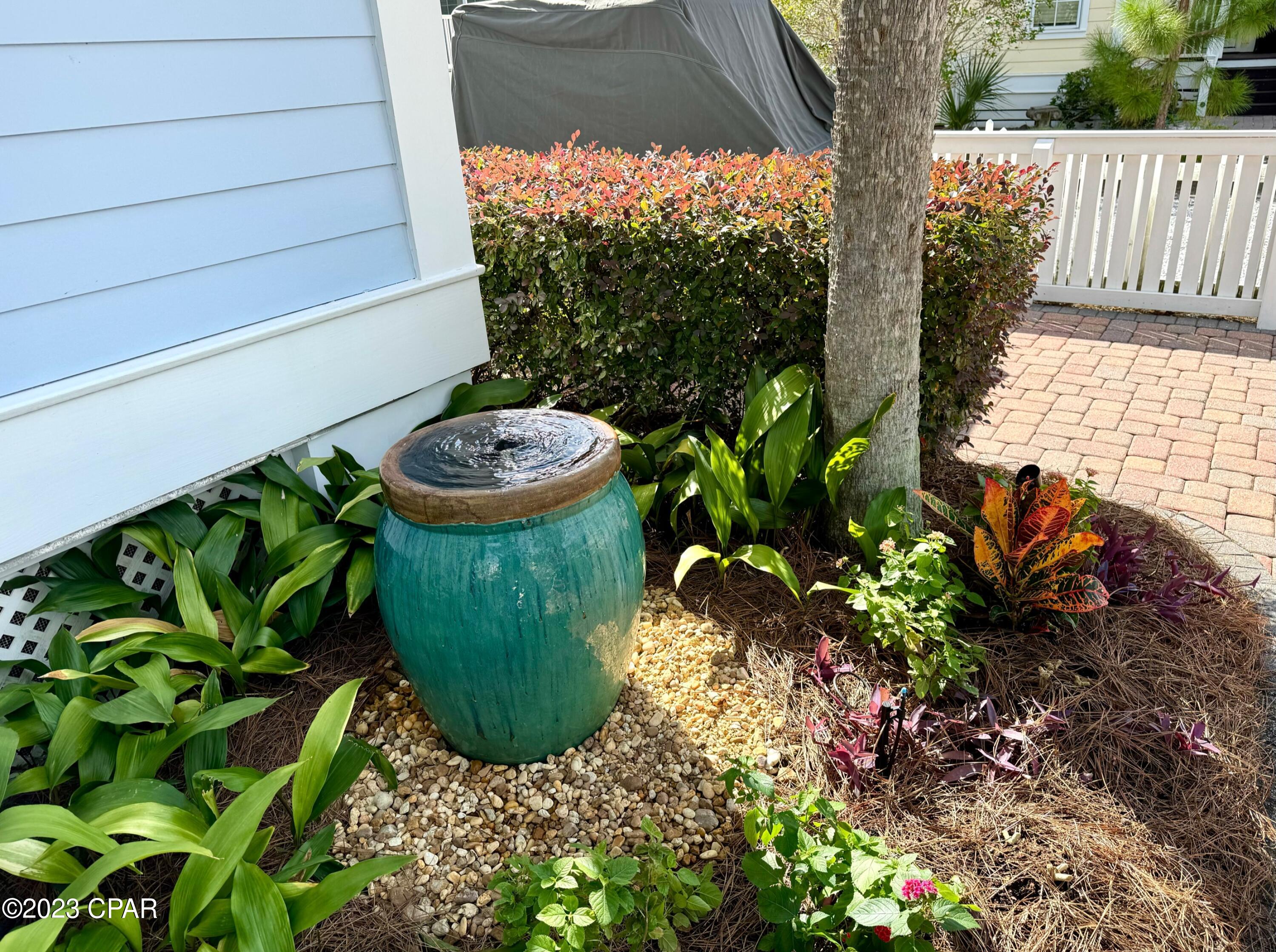 Carillon Beach Phase VIII - Residential