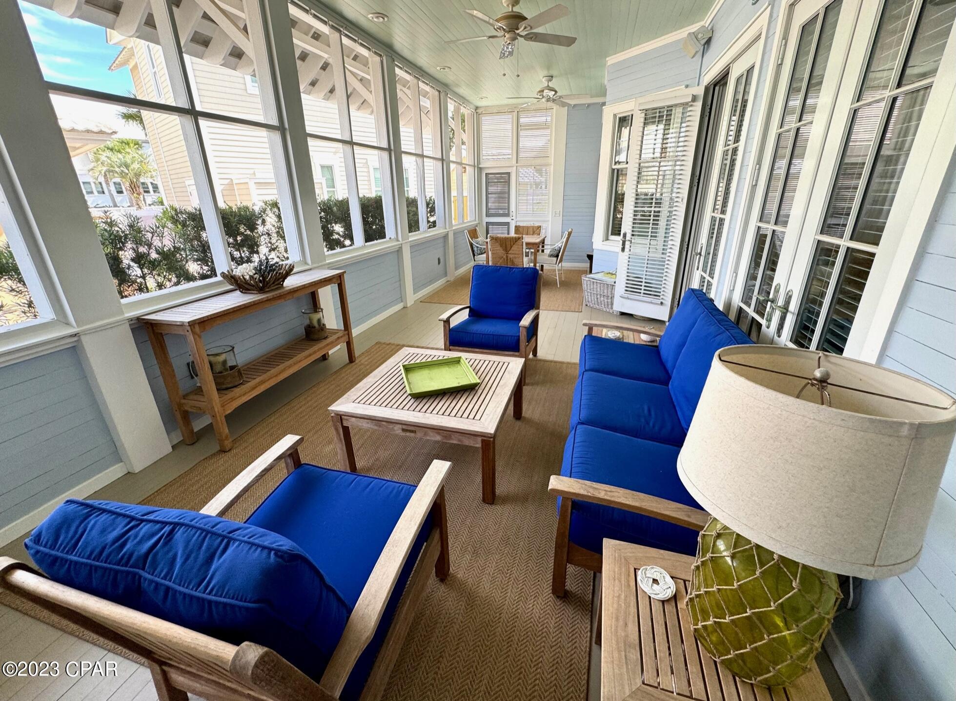 Carillon Beach Phase VIII - Residential