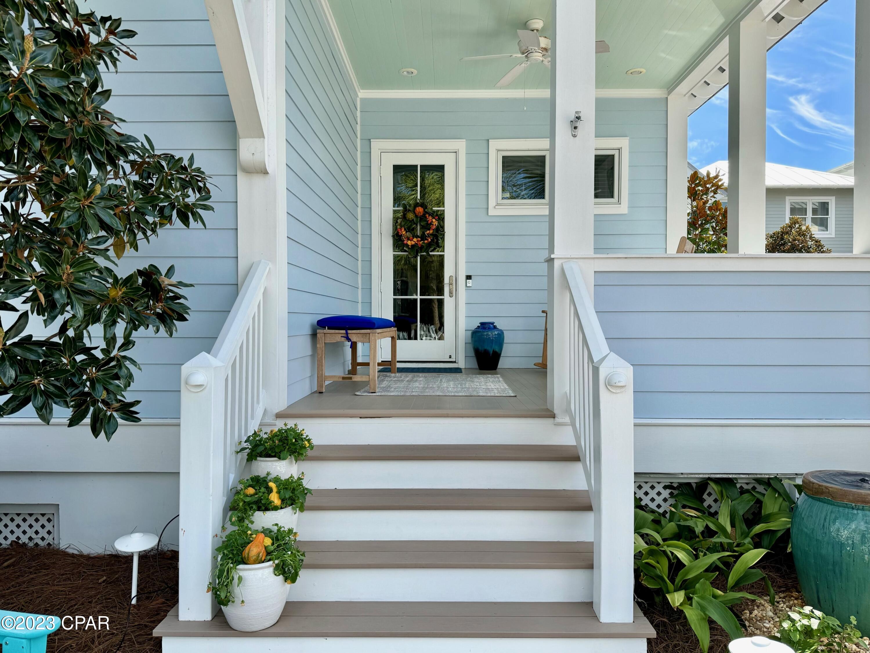 Carillon Beach Phase VIII - Residential