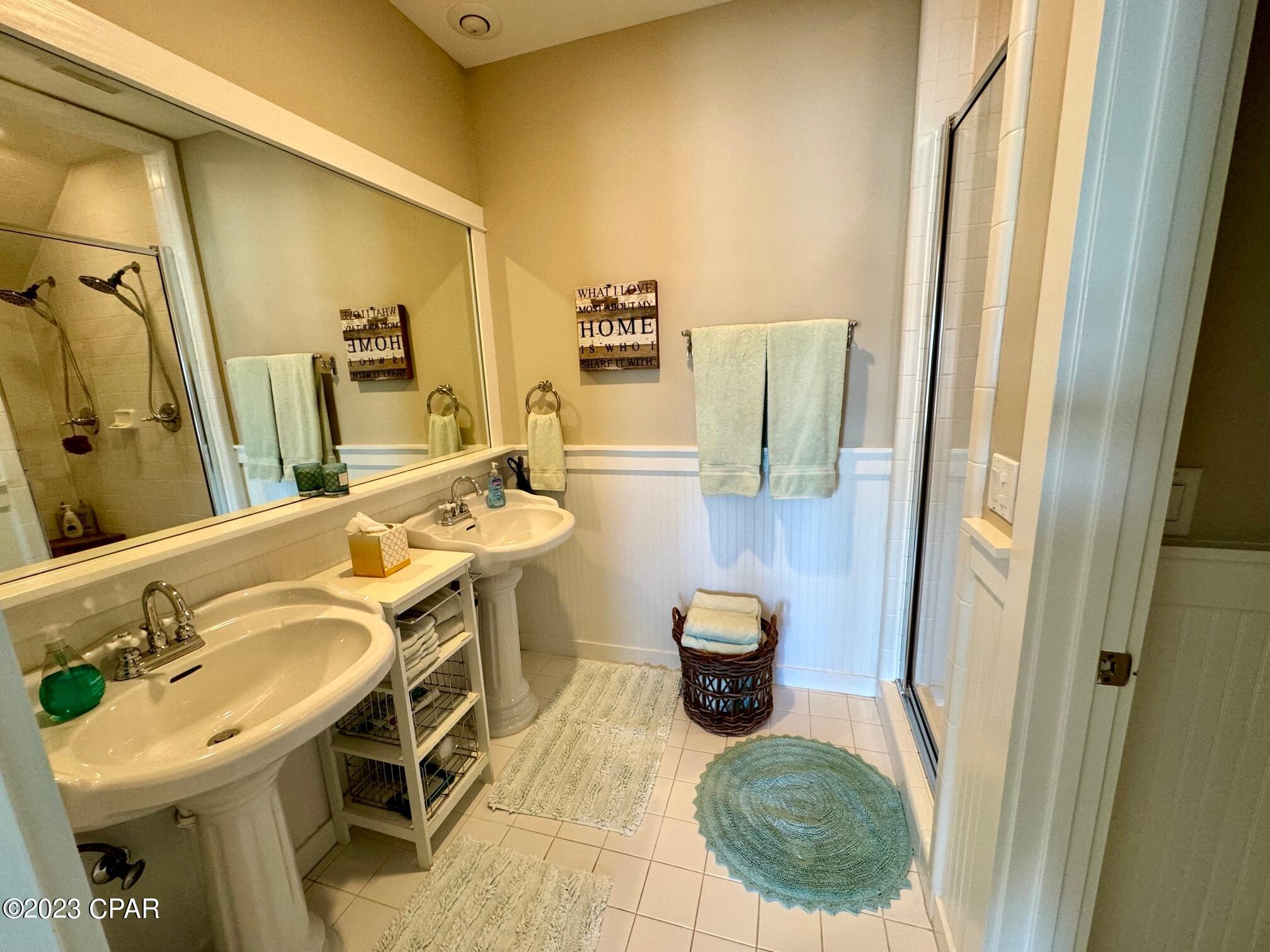 Carillon Beach Phase VIII - Residential