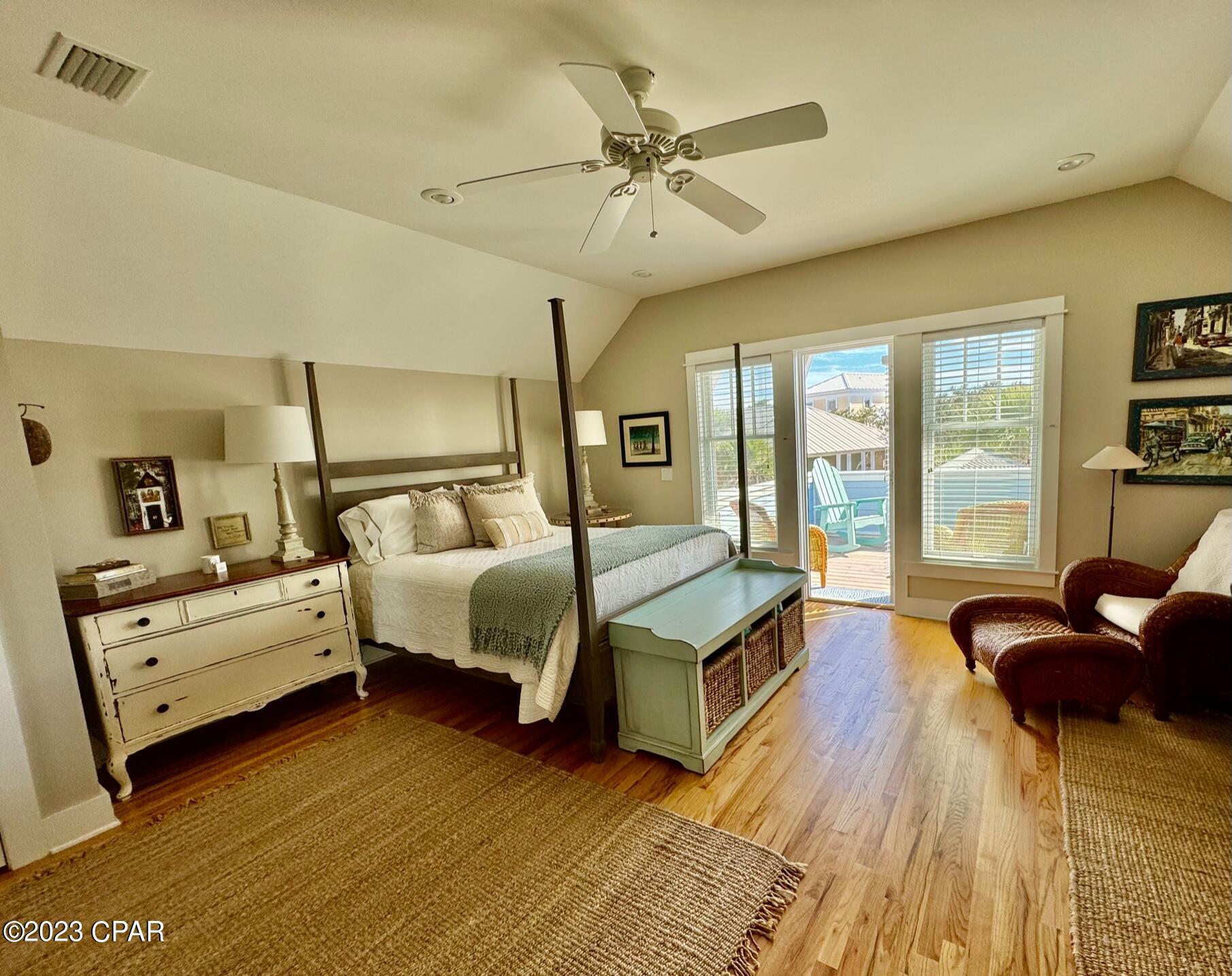 Carillon Beach Phase VIII - Residential