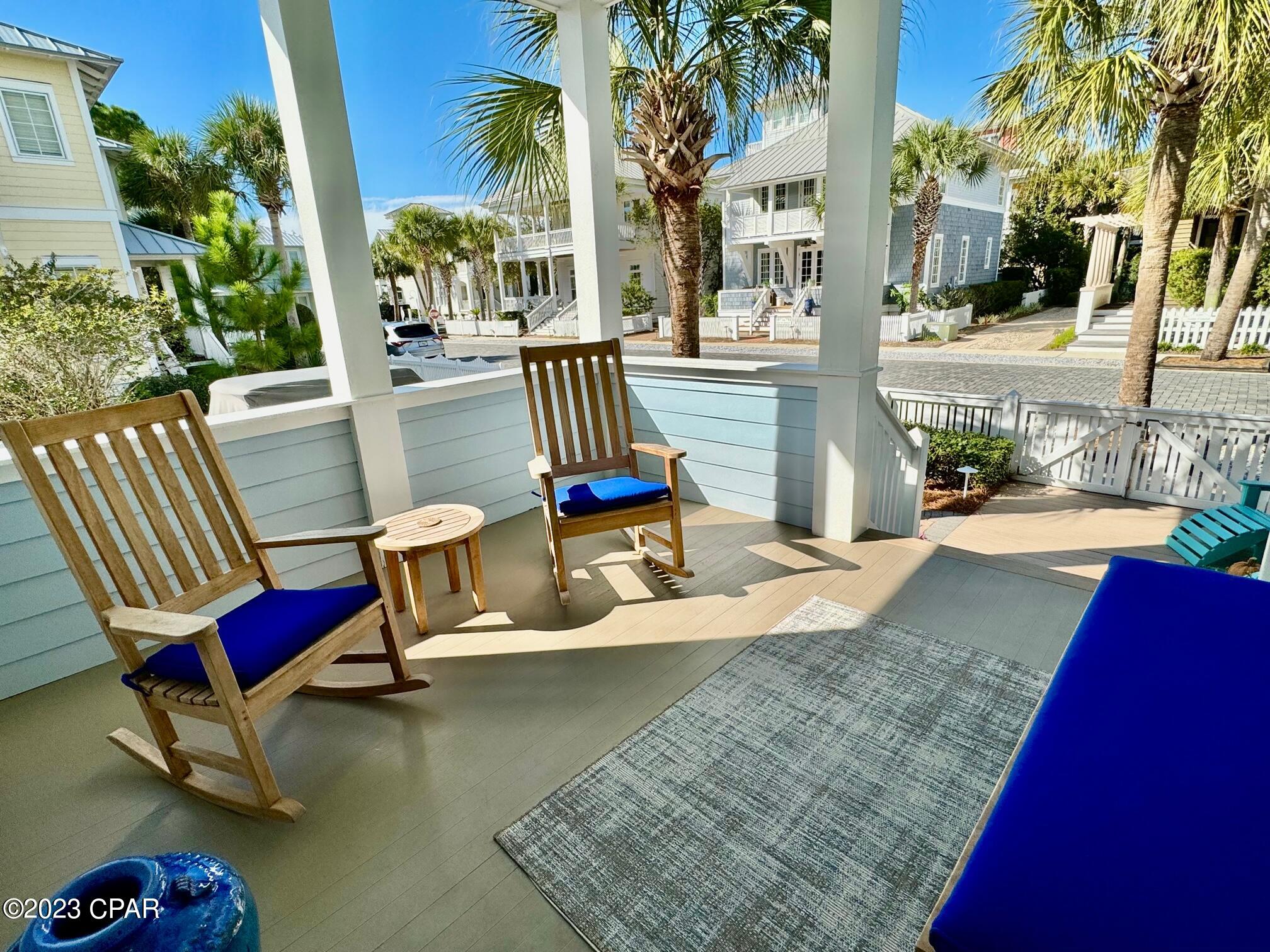 Carillon Beach Phase VIII - Residential