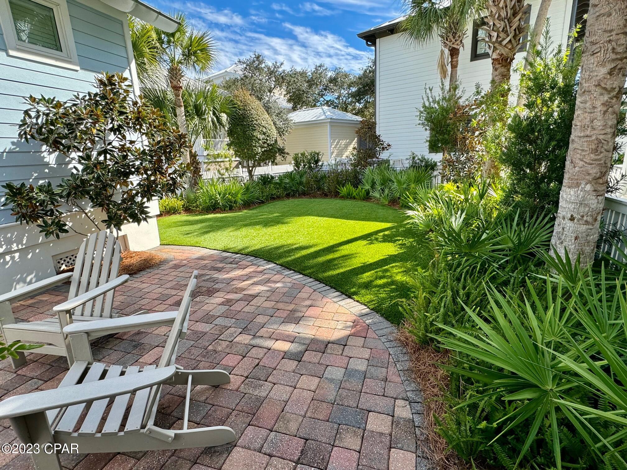 Carillon Beach Phase VIII - Residential