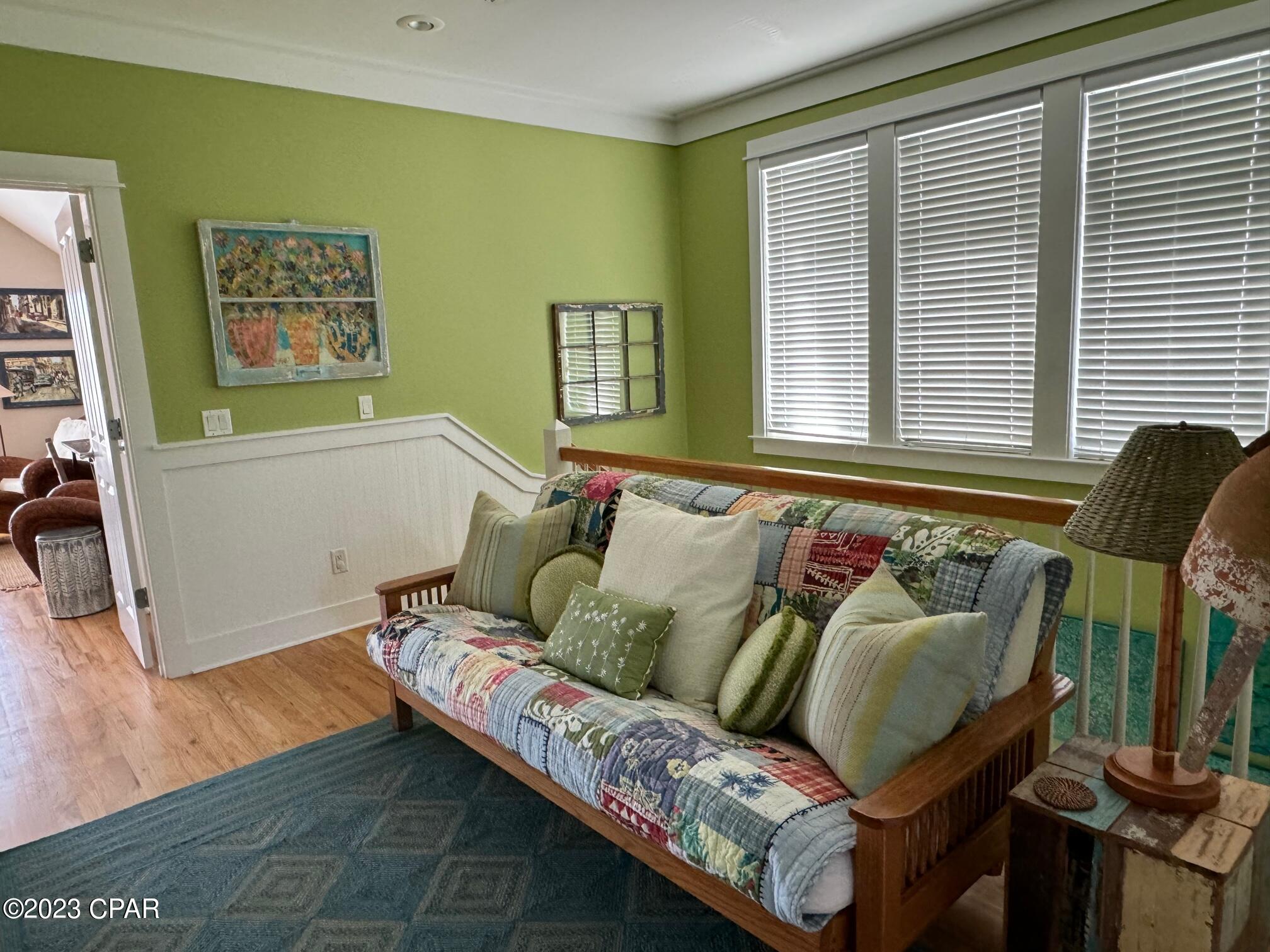 Carillon Beach Phase VIII - Residential