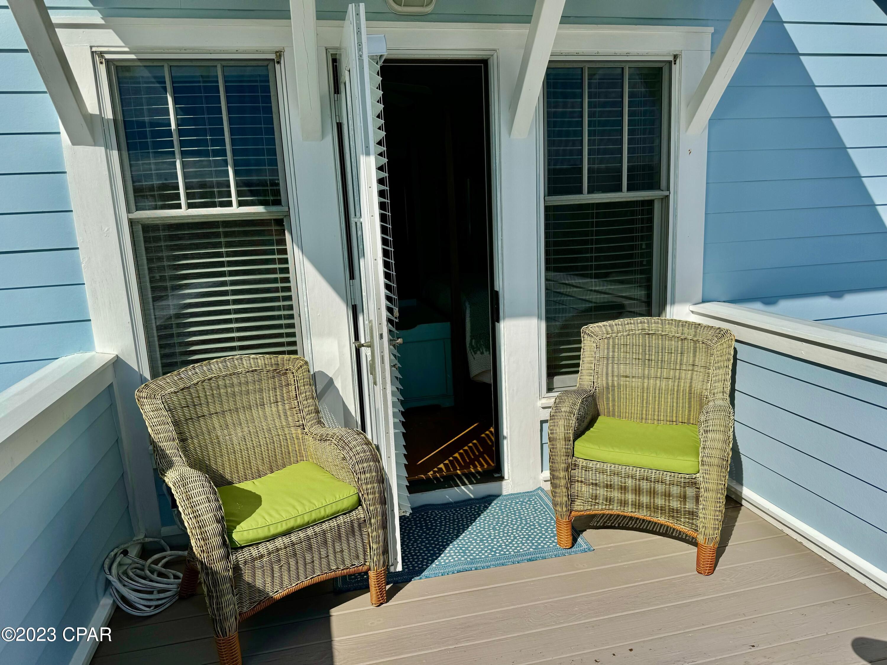 Carillon Beach Phase VIII - Residential