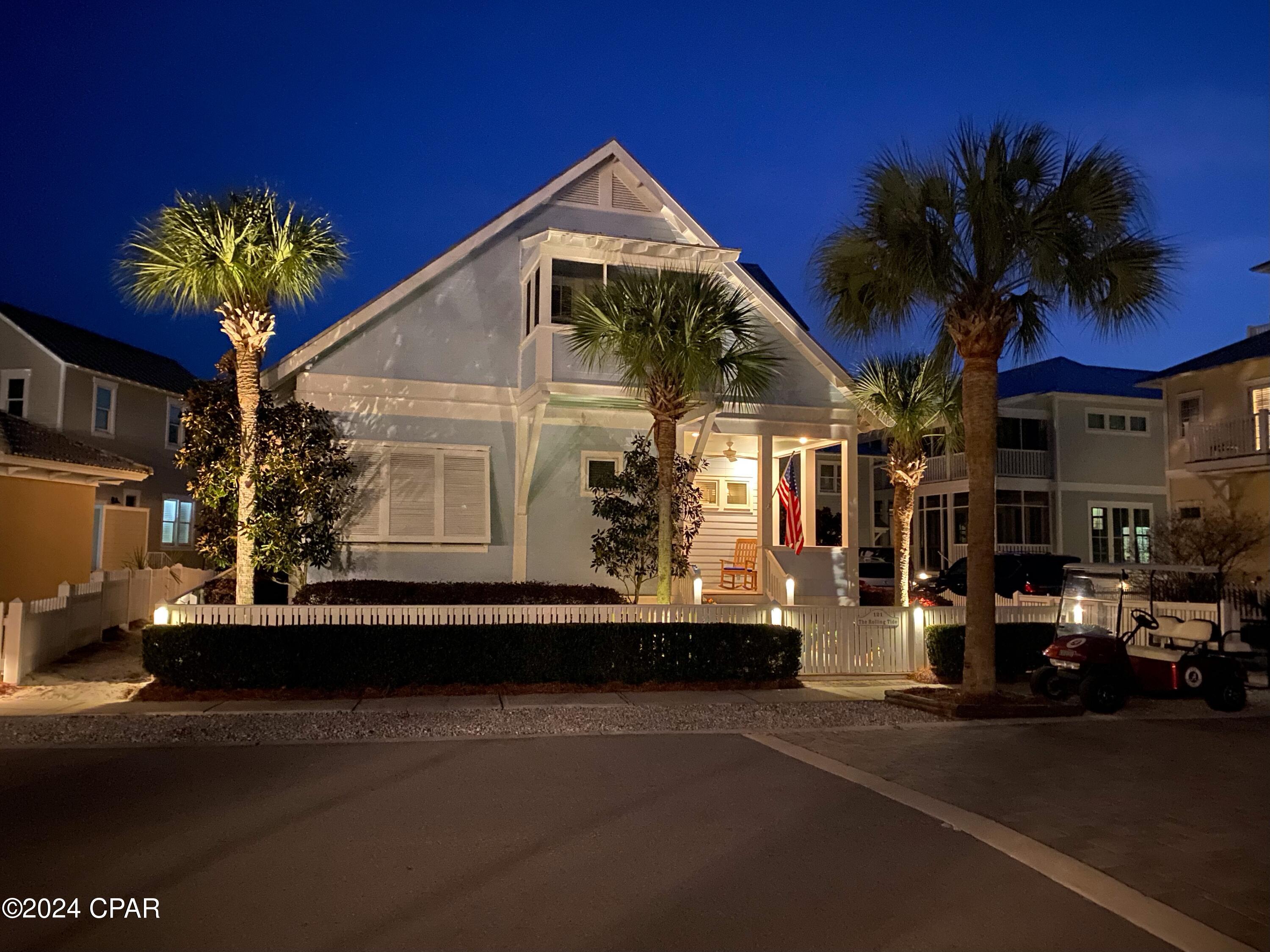 Carillon Beach Phase VIII - Residential