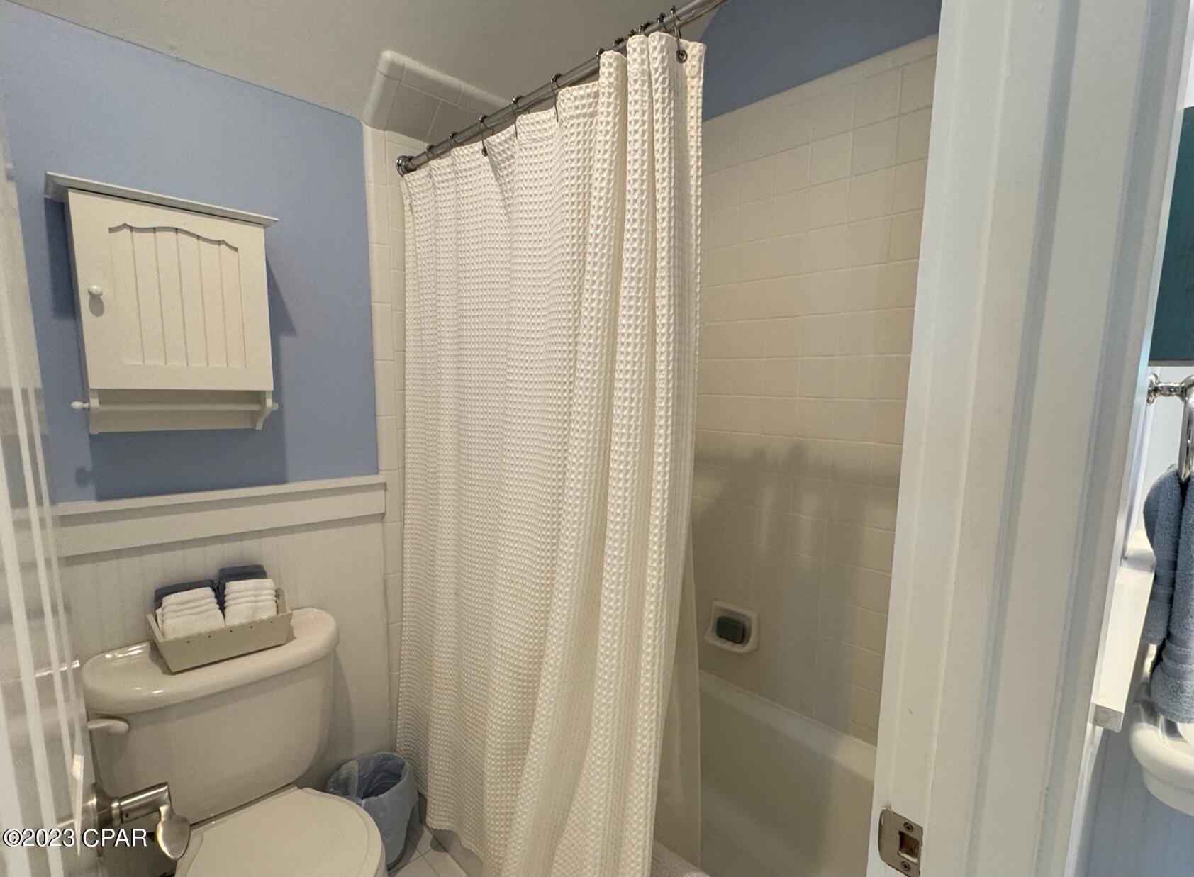 Carillon Beach Phase VIII - Residential