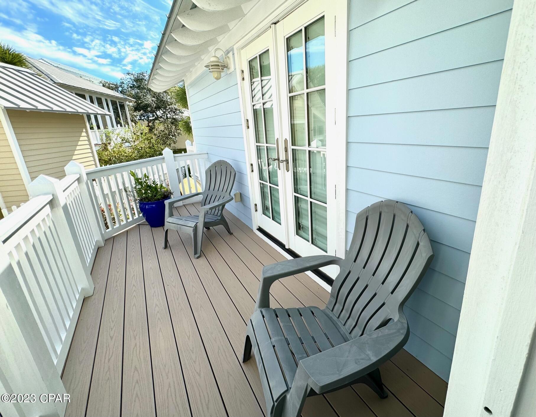 Carillon Beach Phase VIII - Residential