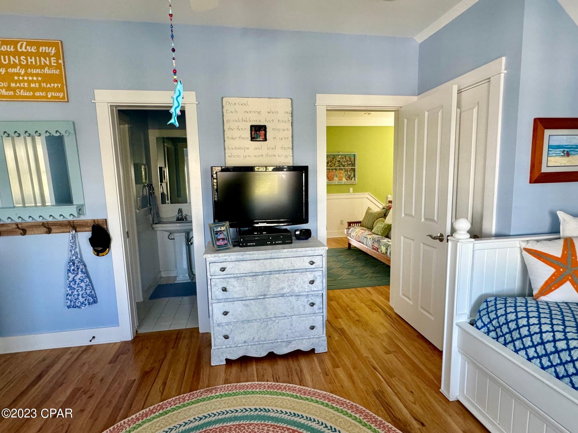 Carillon Beach Phase VIII - Residential