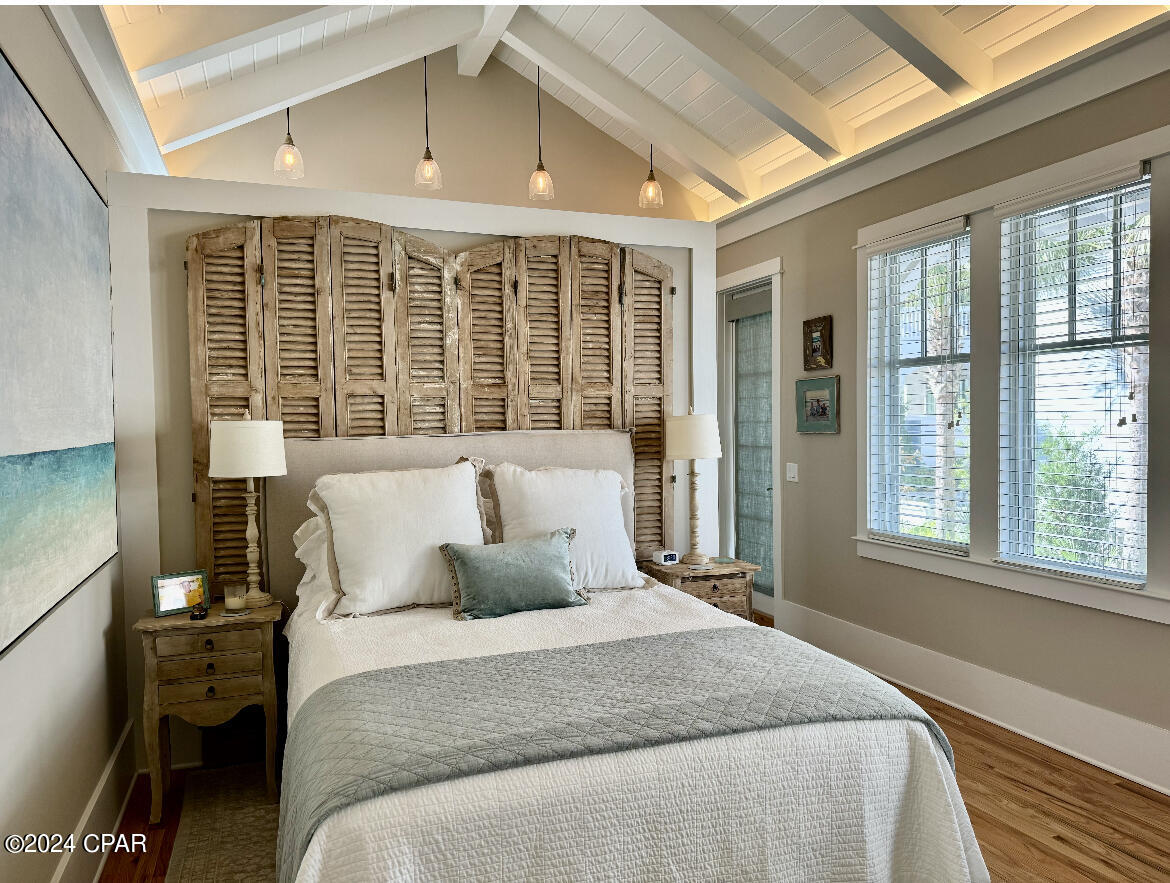 Carillon Beach Phase VIII - Residential