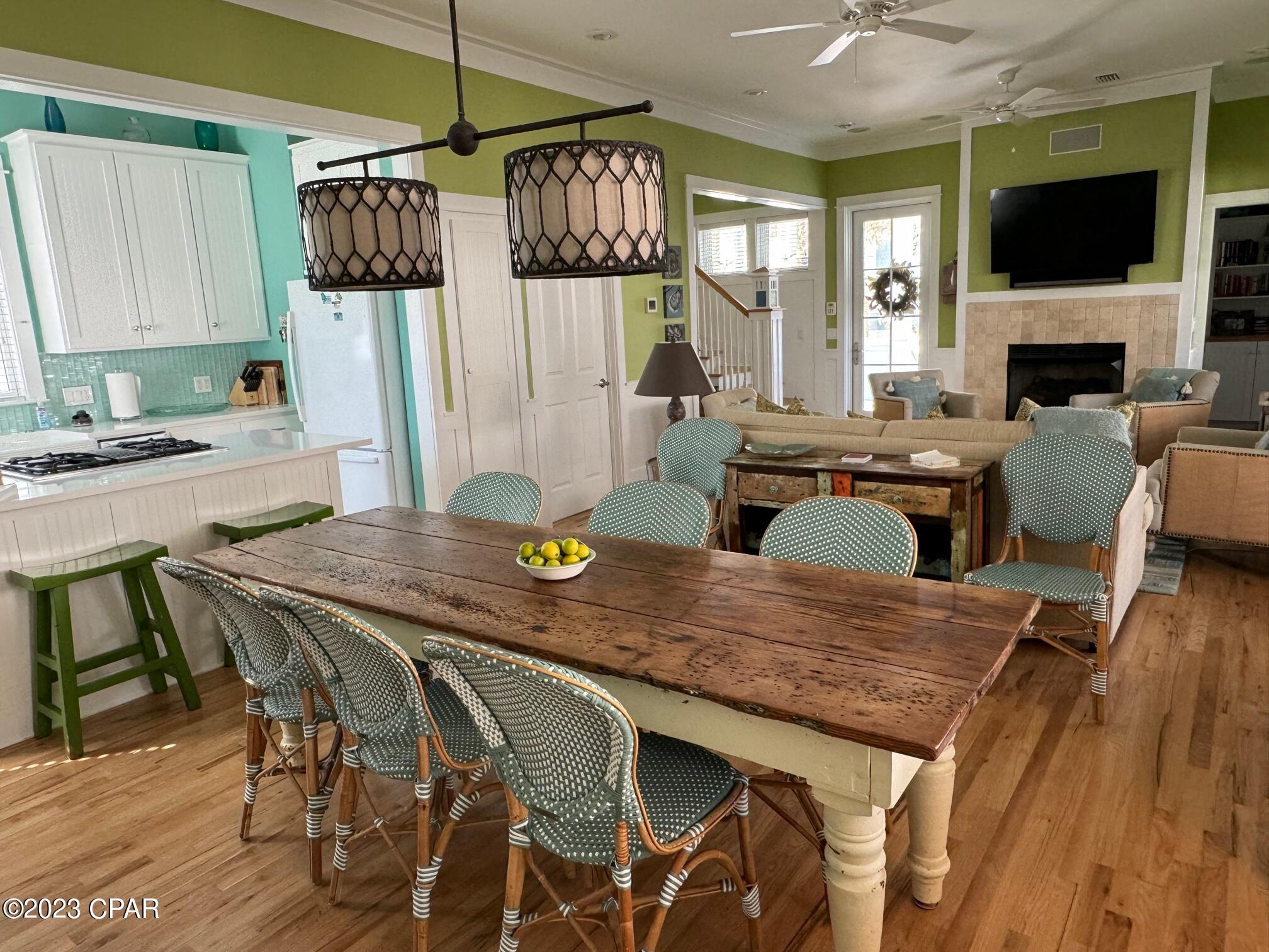 Carillon Beach Phase VIII - Residential