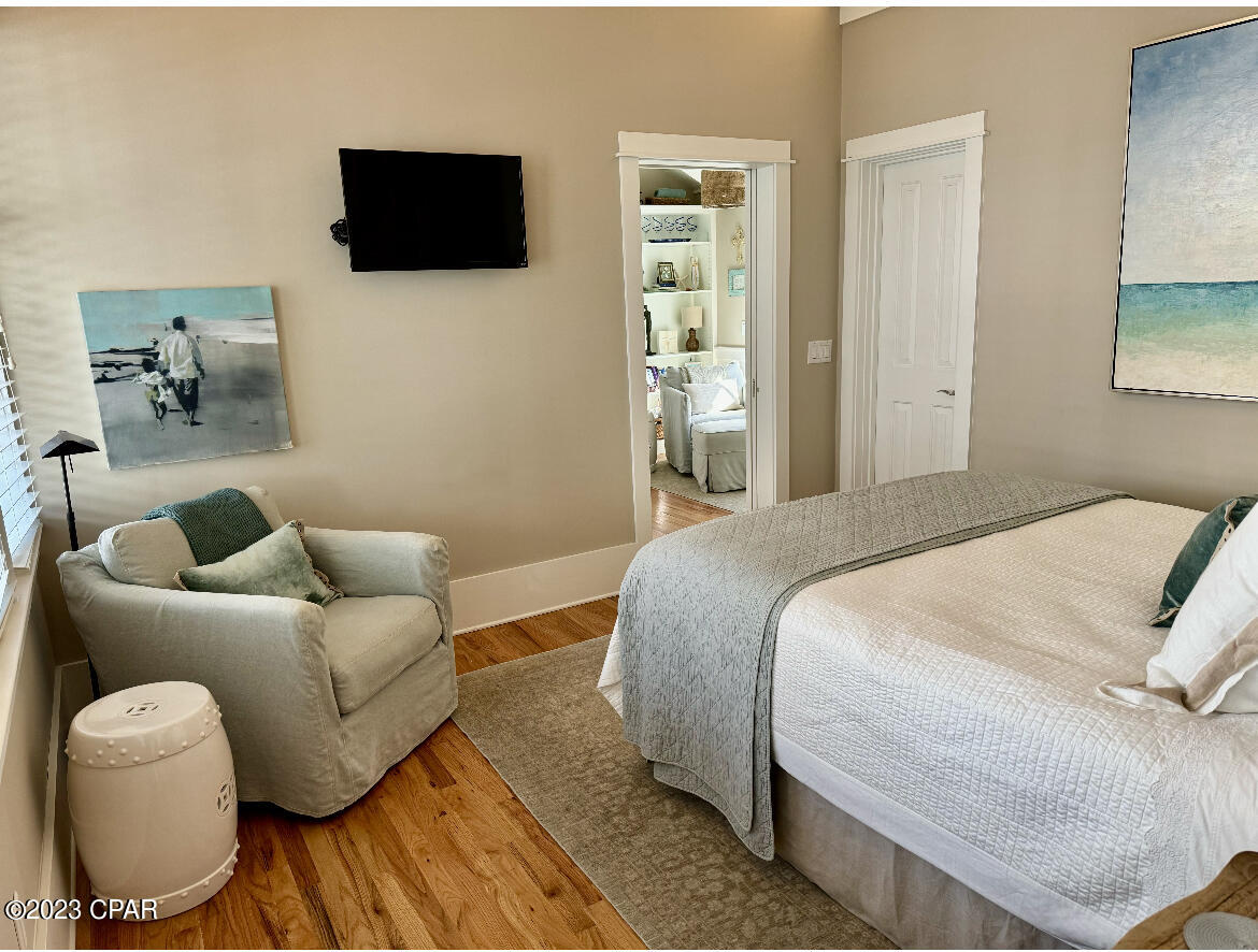 Carillon Beach Phase VIII - Residential