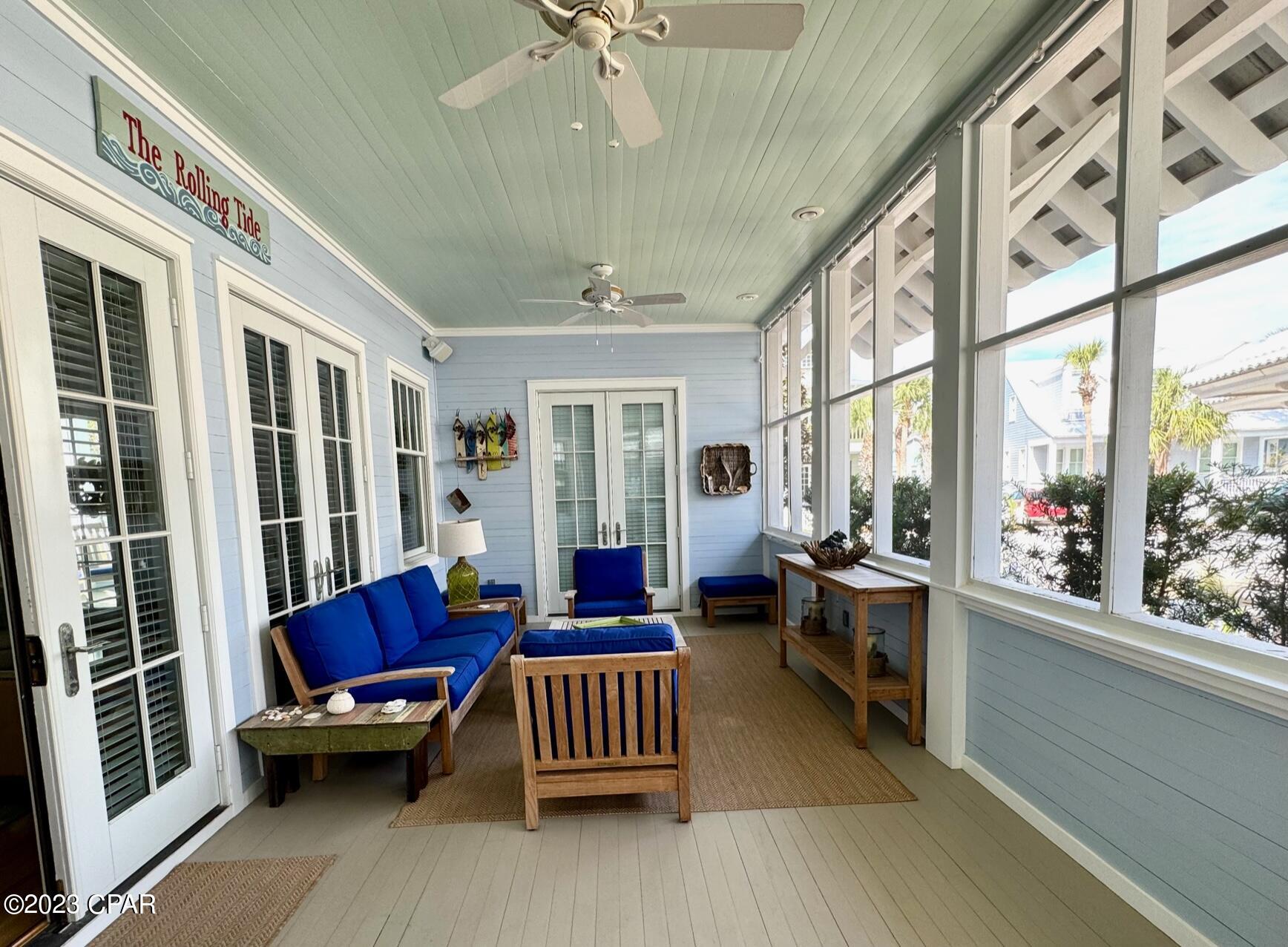 Carillon Beach Phase VIII - Residential