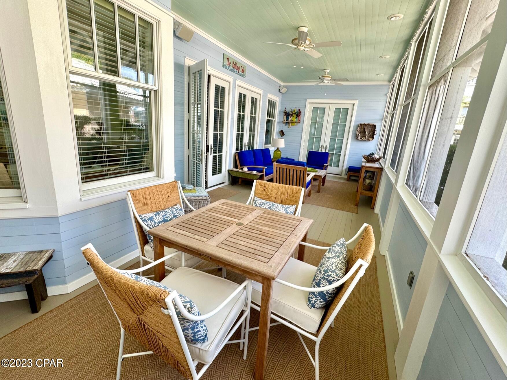 Carillon Beach Phase VIII - Residential