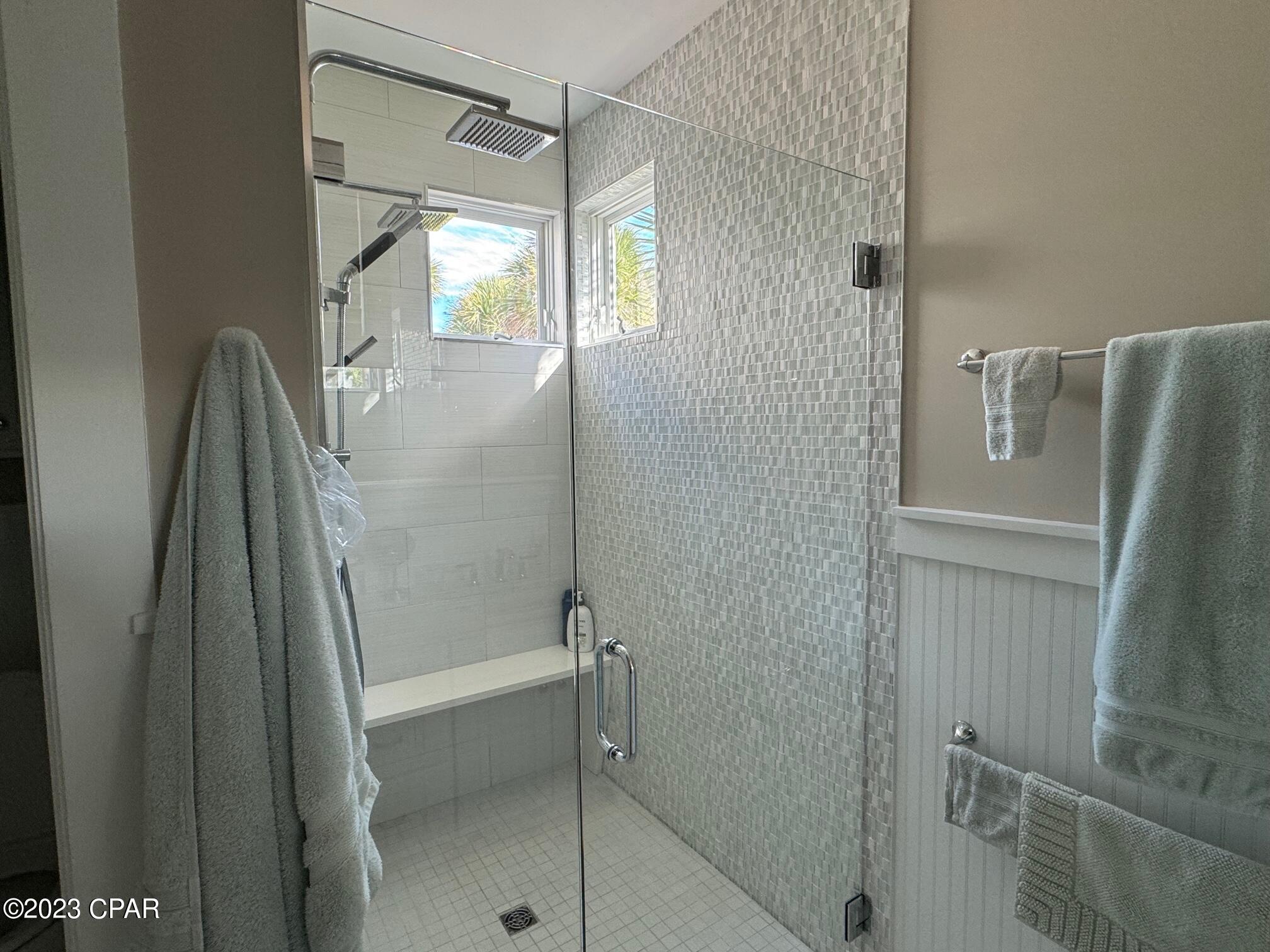 Carillon Beach Phase VIII - Residential