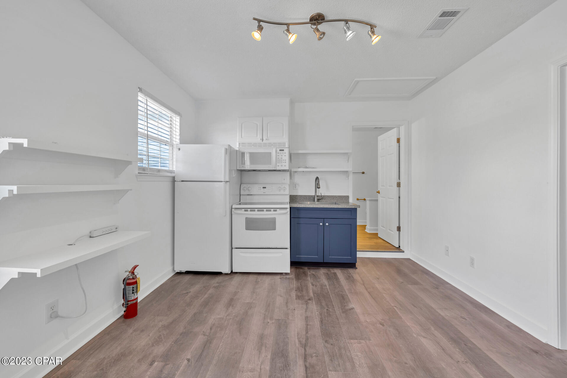 No Named Subdivision - Residential