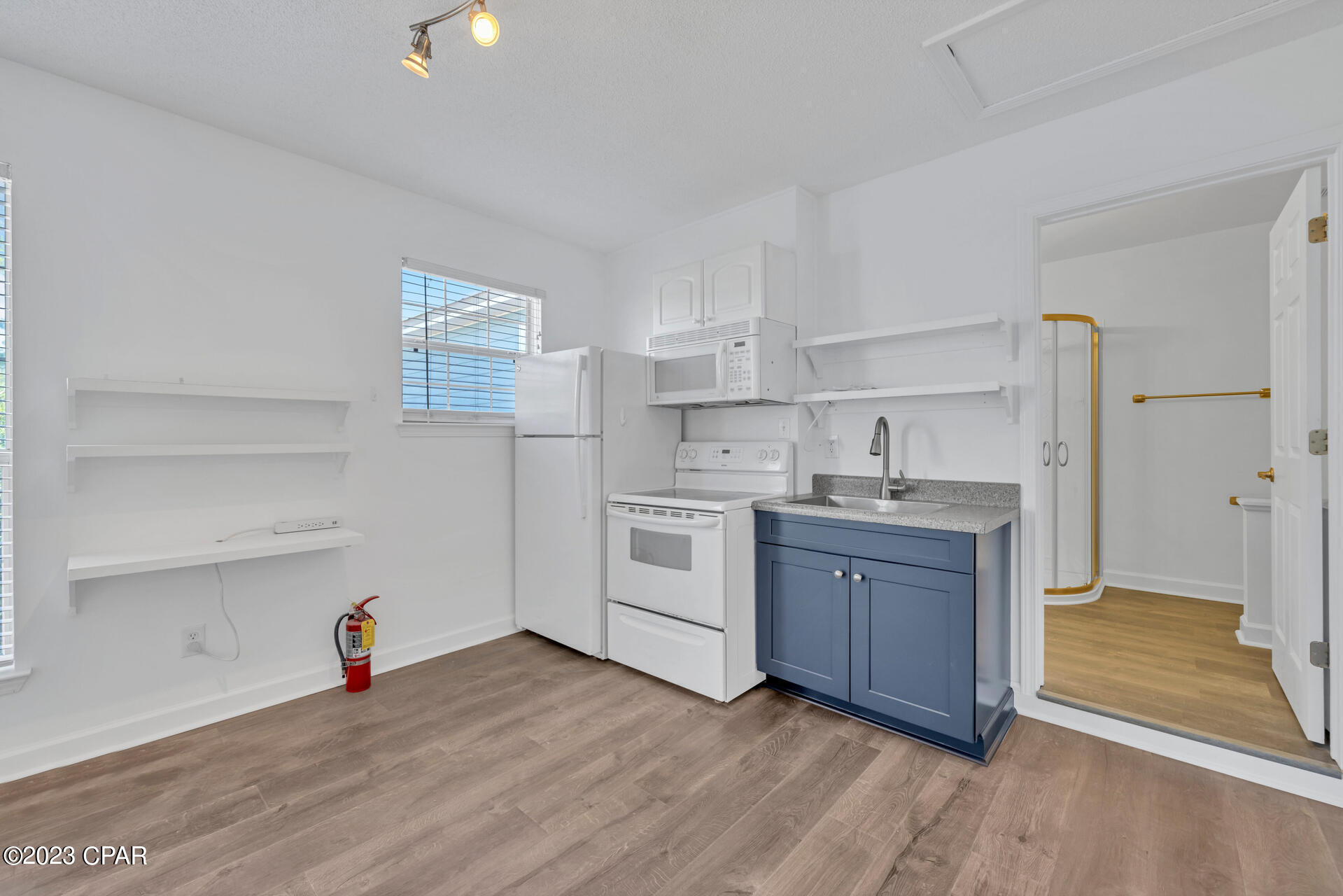 No Named Subdivision - Residential