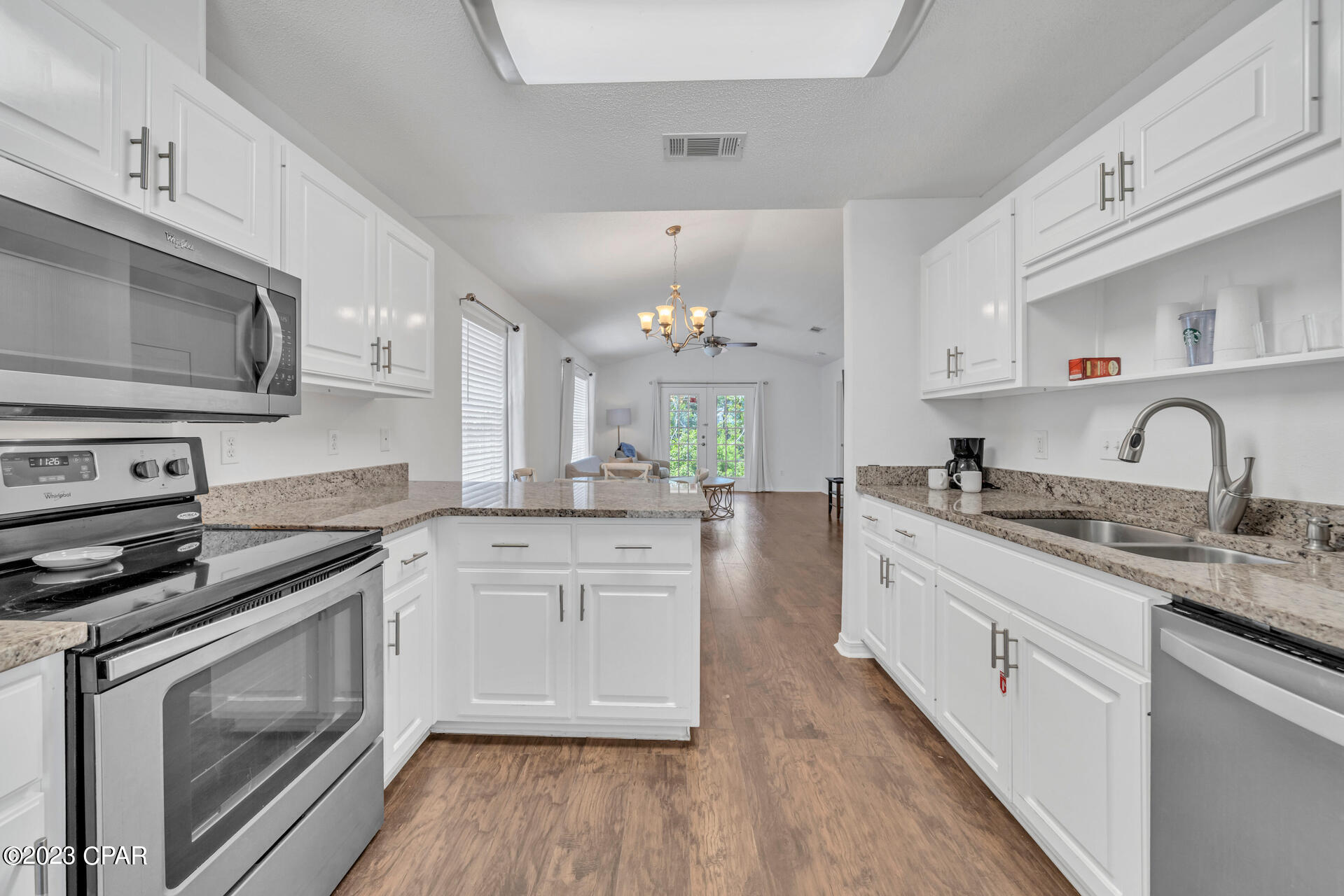 No Named Subdivision - Residential