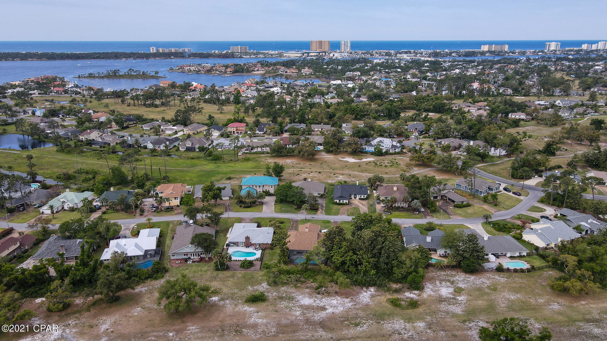 Bay Point Unit 1 - Residential