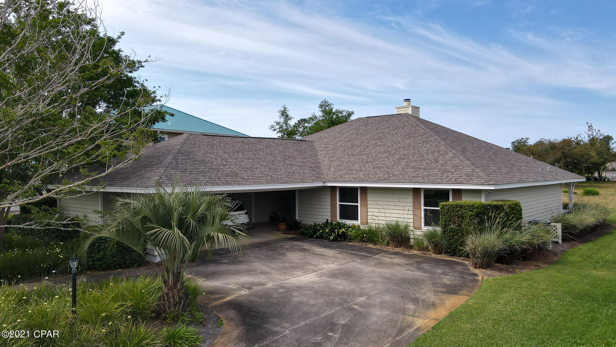 Bay Point Unit 1 - Residential