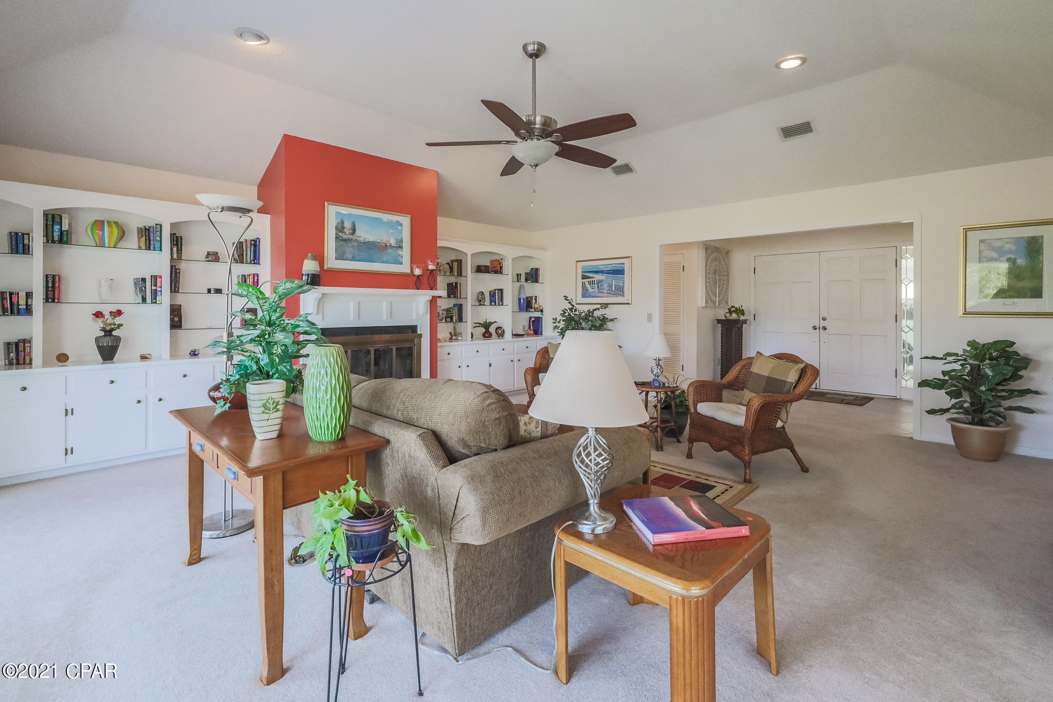 Bay Point Unit 1 - Residential