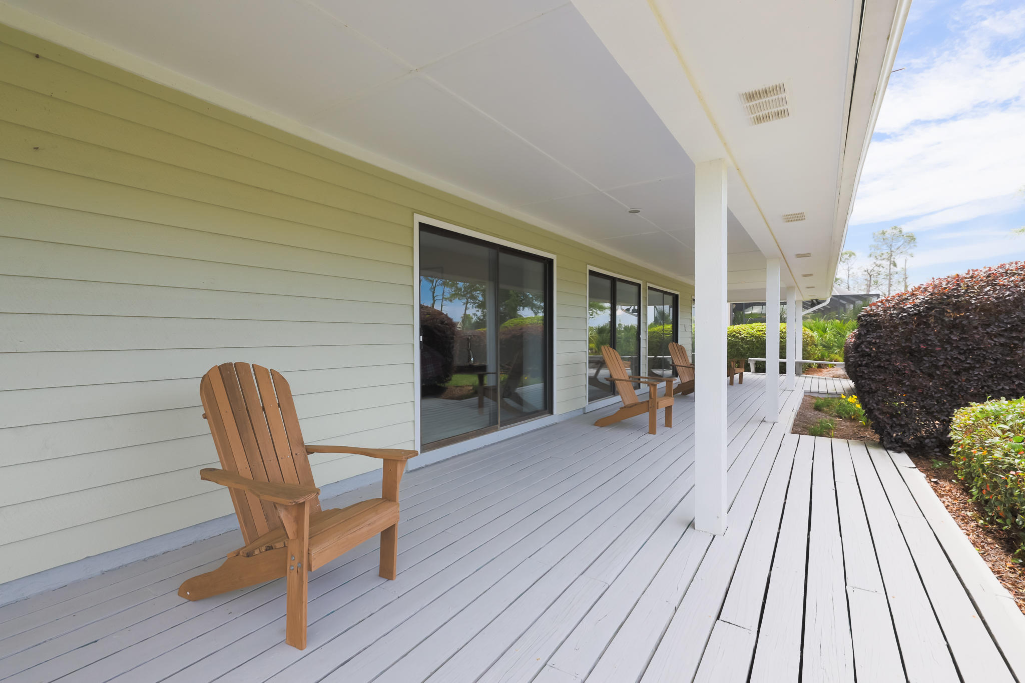 Bay Point Unit 1 - Residential