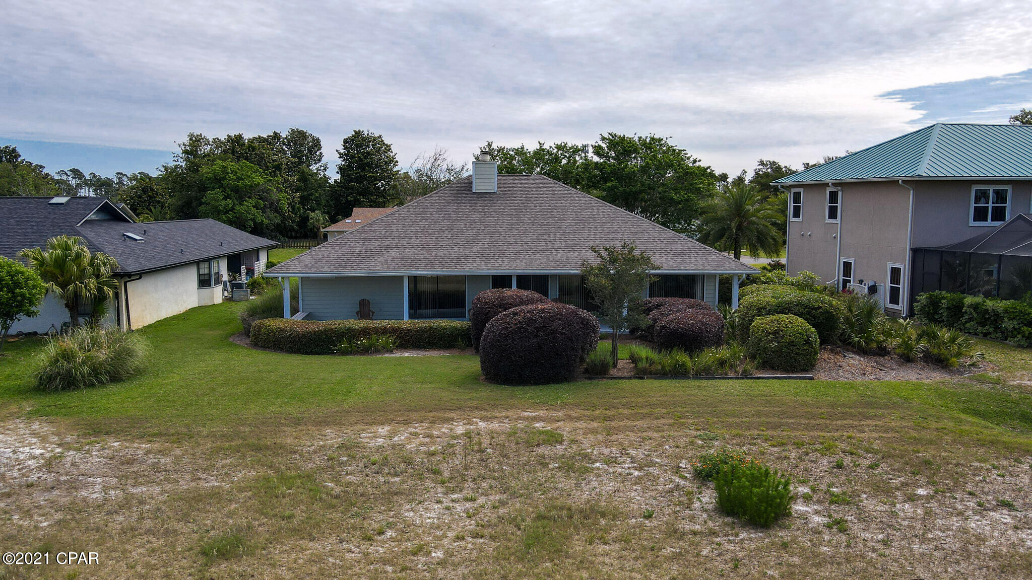 Bay Point Unit 1 - Residential