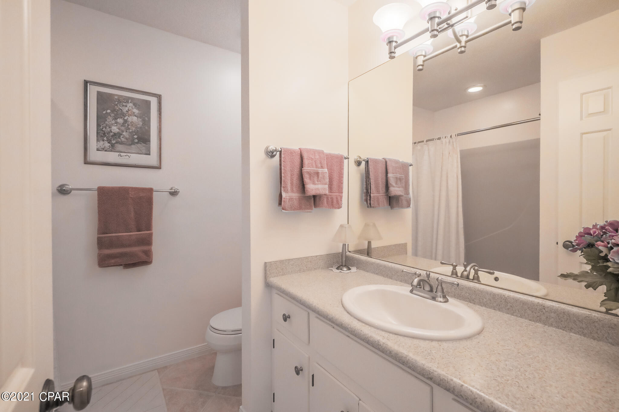 Bay Point Unit 1 - Residential