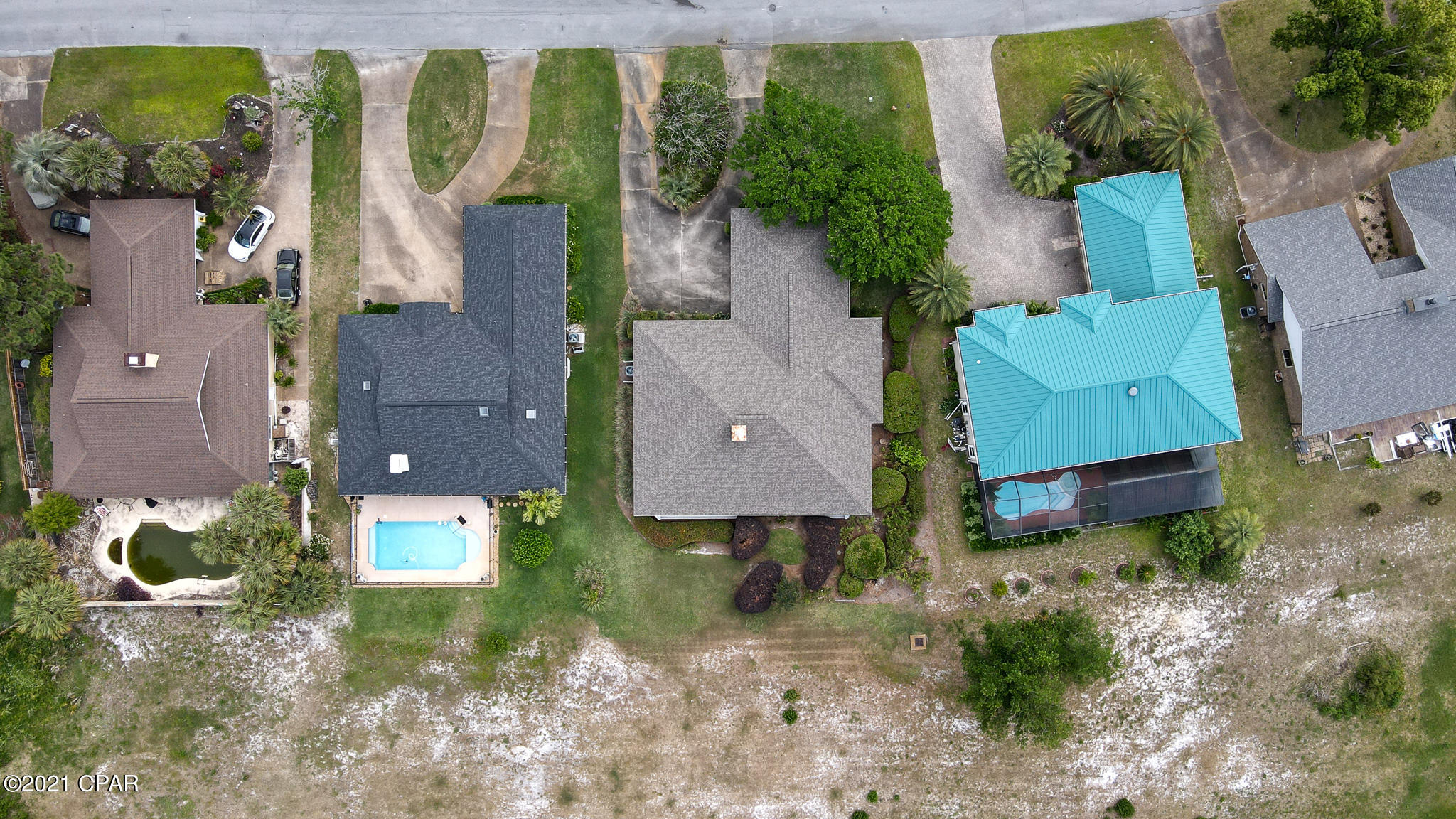 Bay Point Unit 1 - Residential