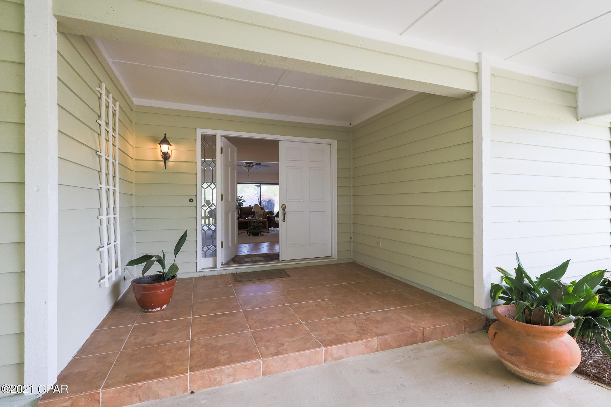 Bay Point Unit 1 - Residential